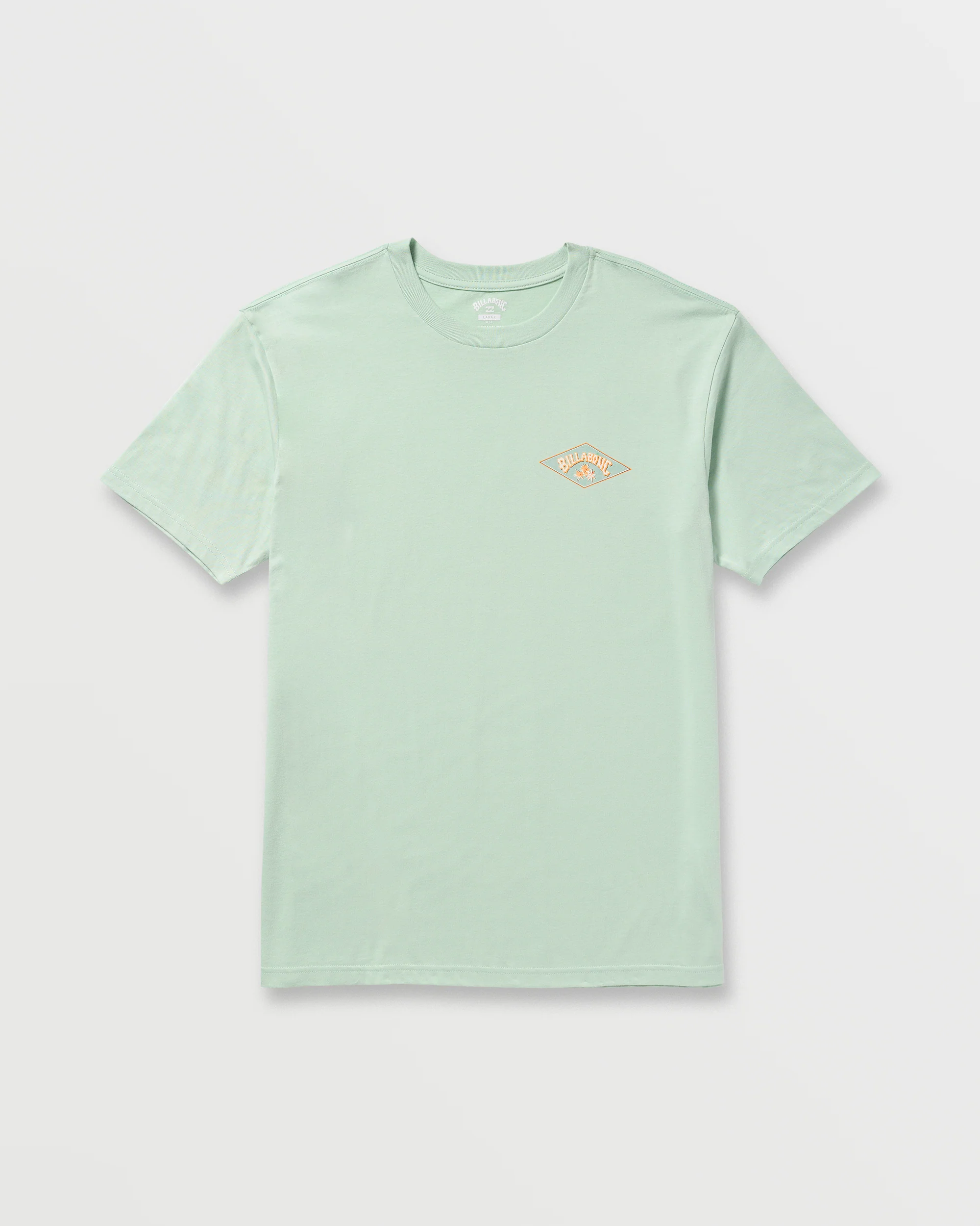 Mens Diamond Arch T-Shirt - Image 3