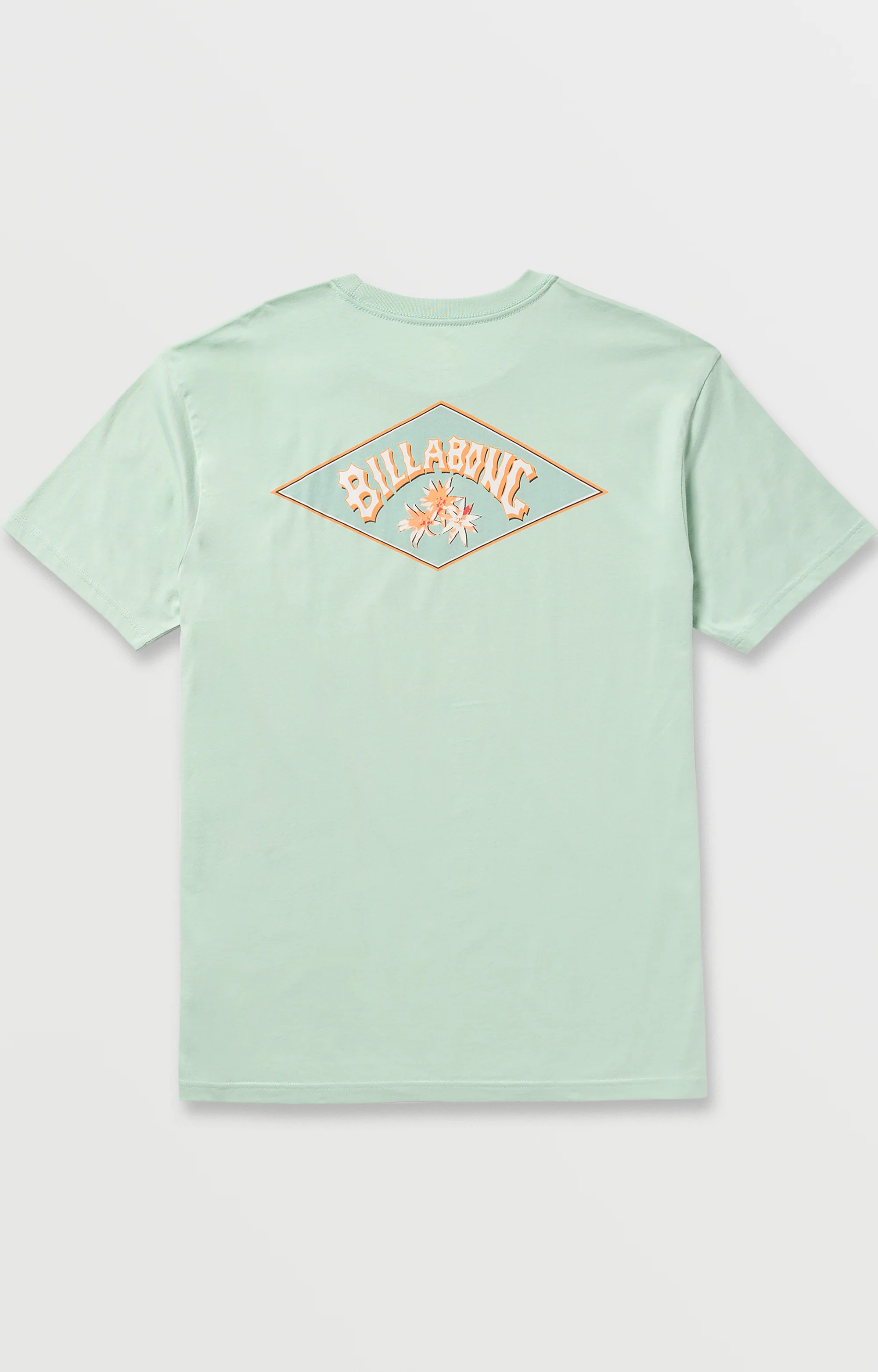 Mens Diamond Arch T-Shirt - Image 4