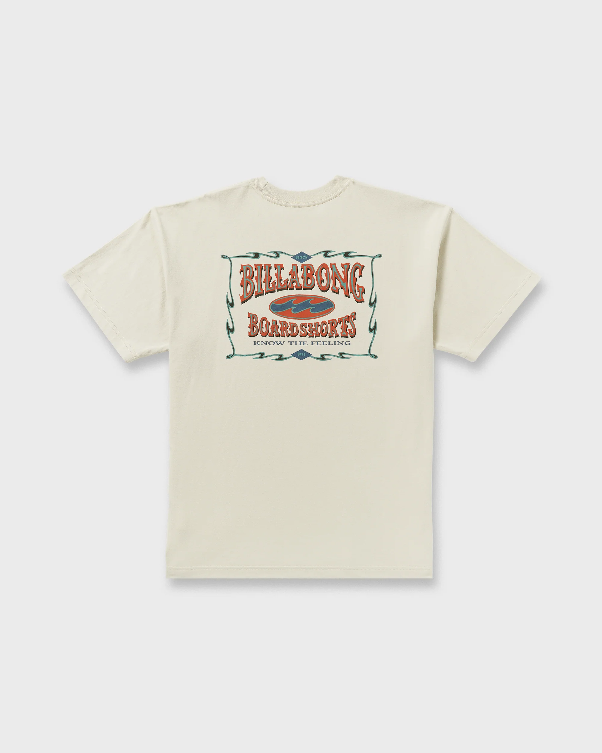 Mens Double Spread T-Shirt - Image 5