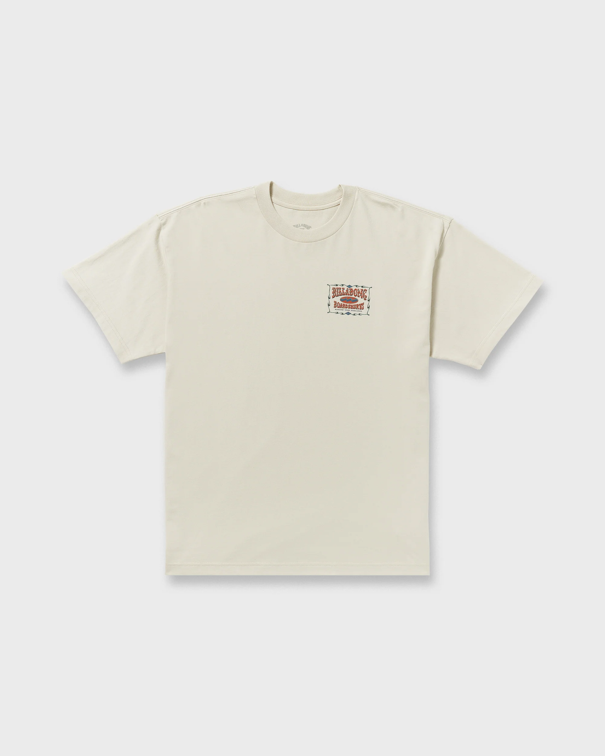 Mens Double Spread T-Shirt - Image 6