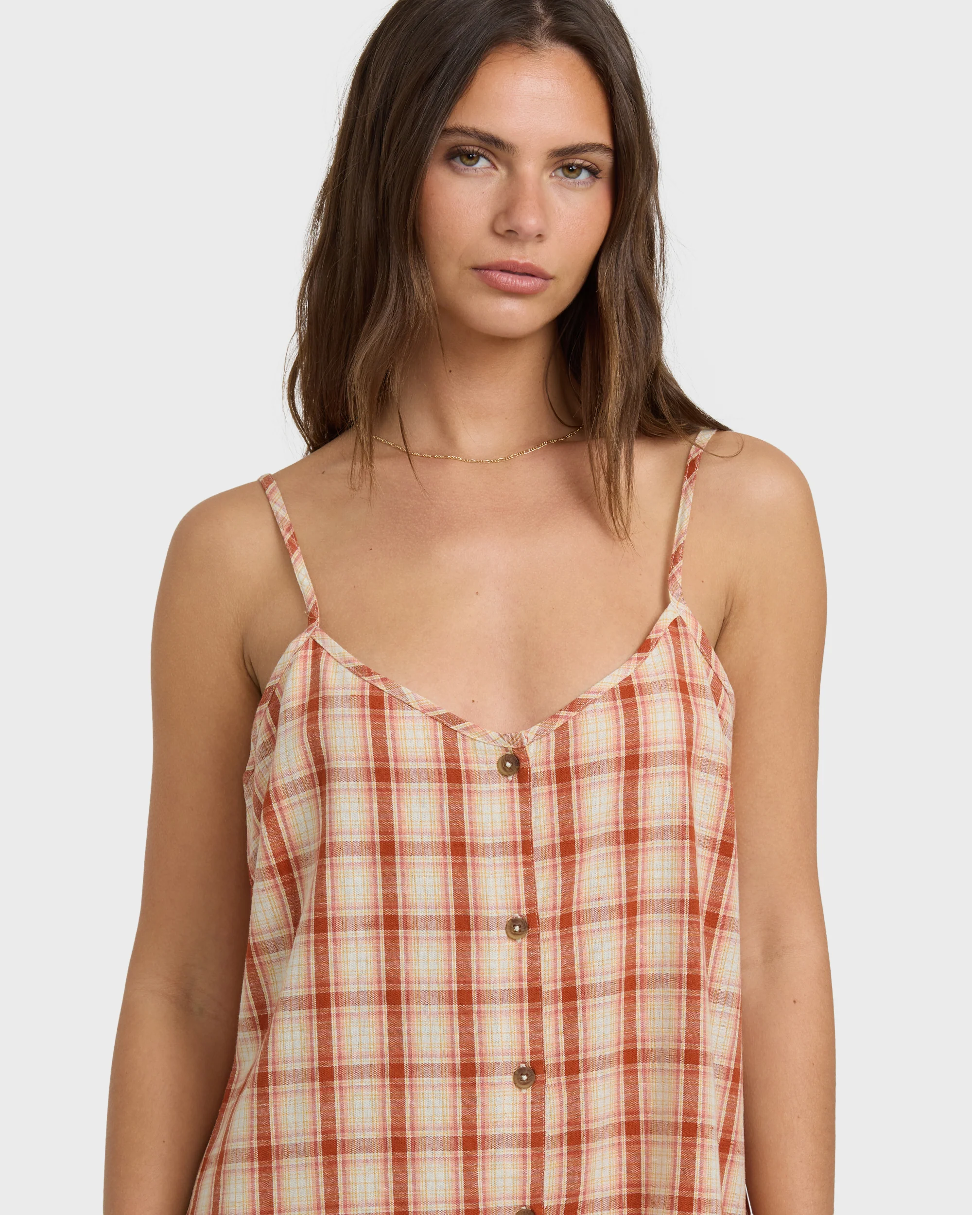 Womens Dreamy Daze Romper - Image 2