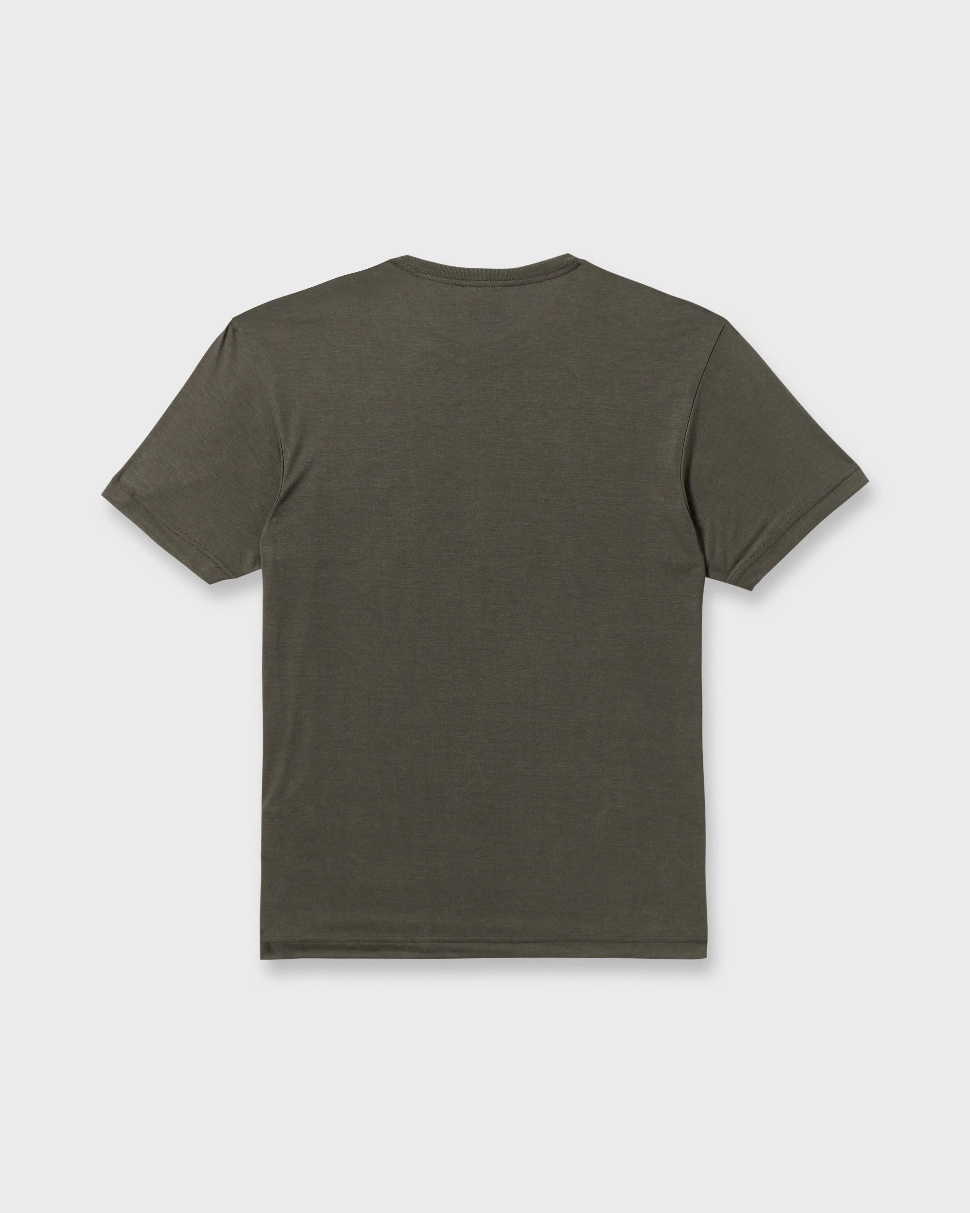 Eclipse Short Sleeve T-Shirt - Raven - Image 7