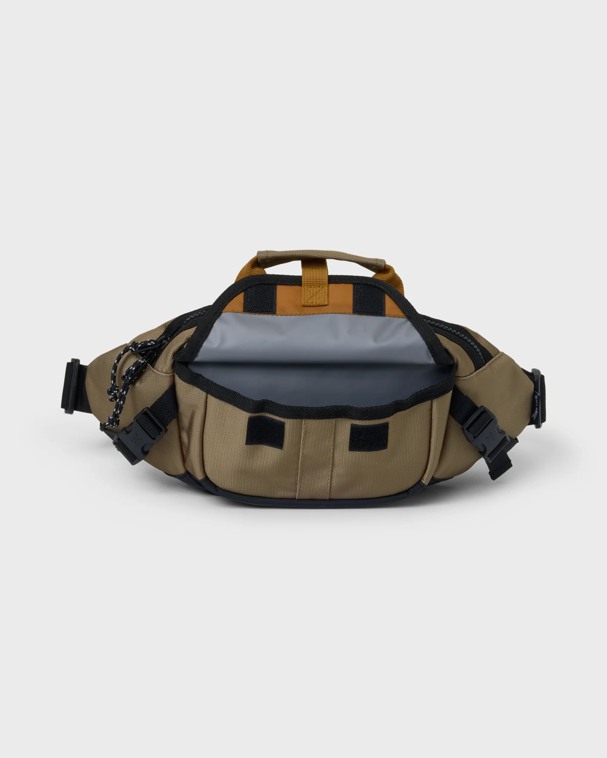 Enlisted Waistpack - Khaki - Image 4