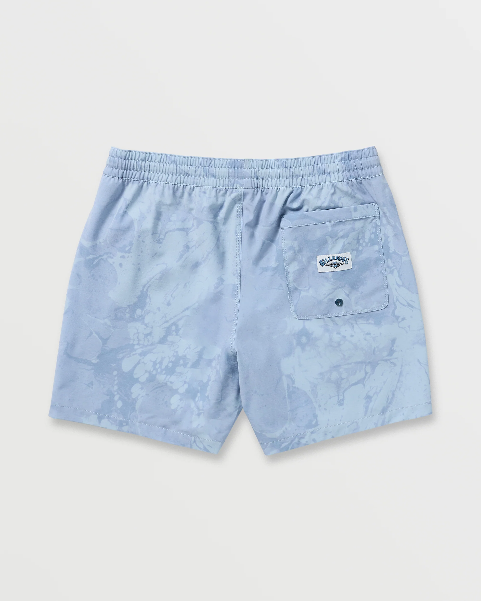 Every Other Day Laybacks 16" Trunks - Deep Blue - Image 9