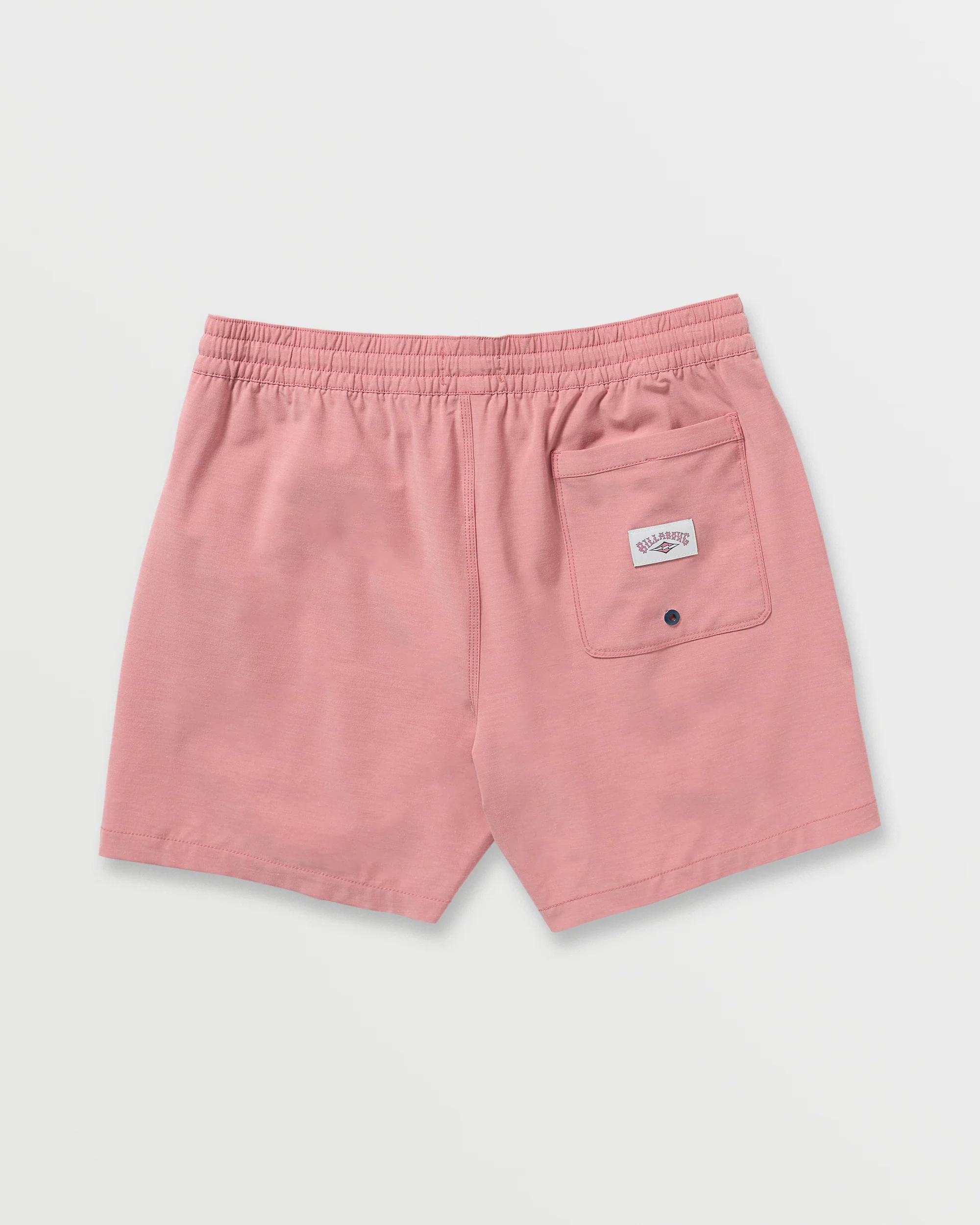 Every Other Day Laybacks 16" Trunks - Dusty Rose - Image 5