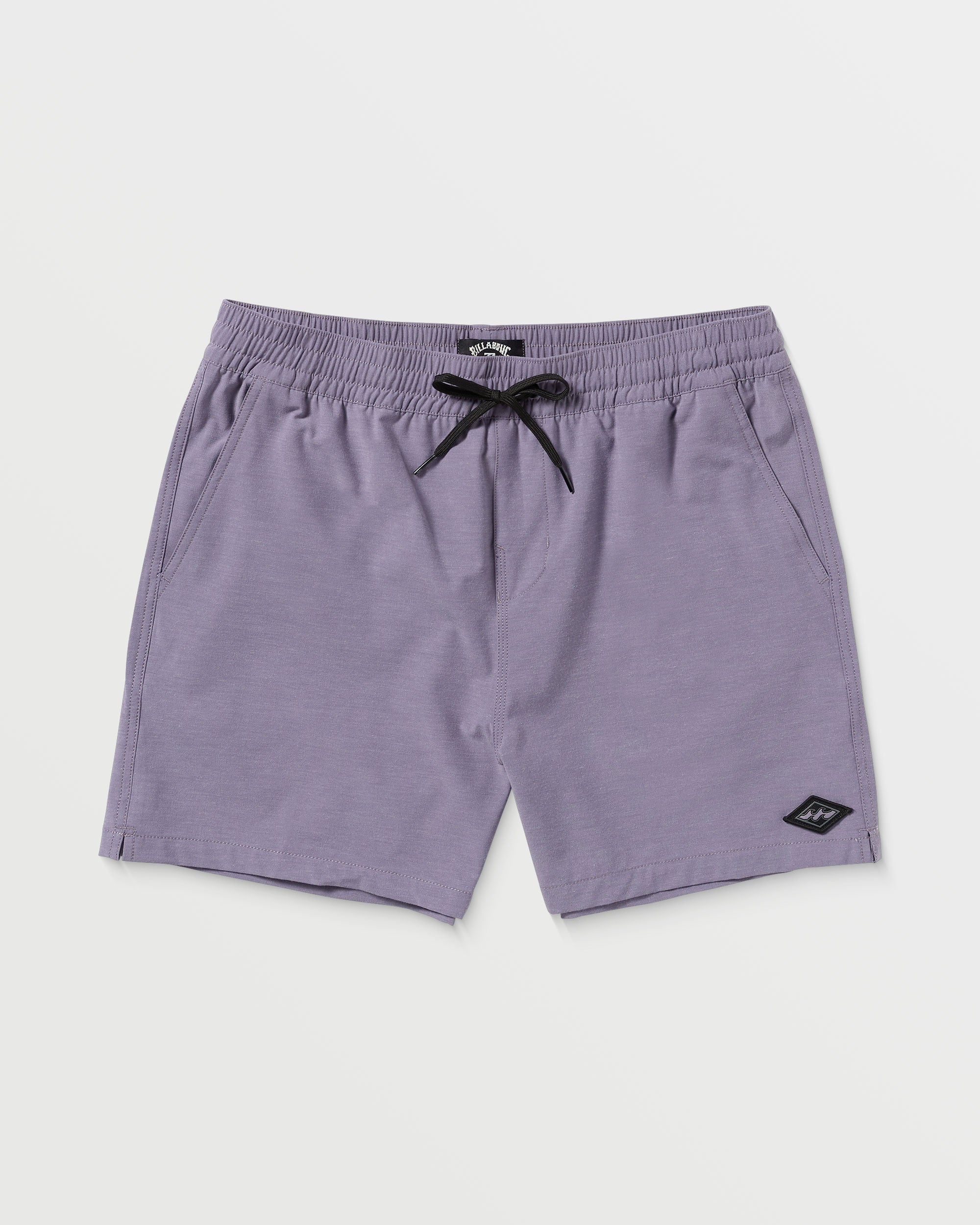 Every Other Day Laybacks 16" Trunks - Lavender - Image 4
