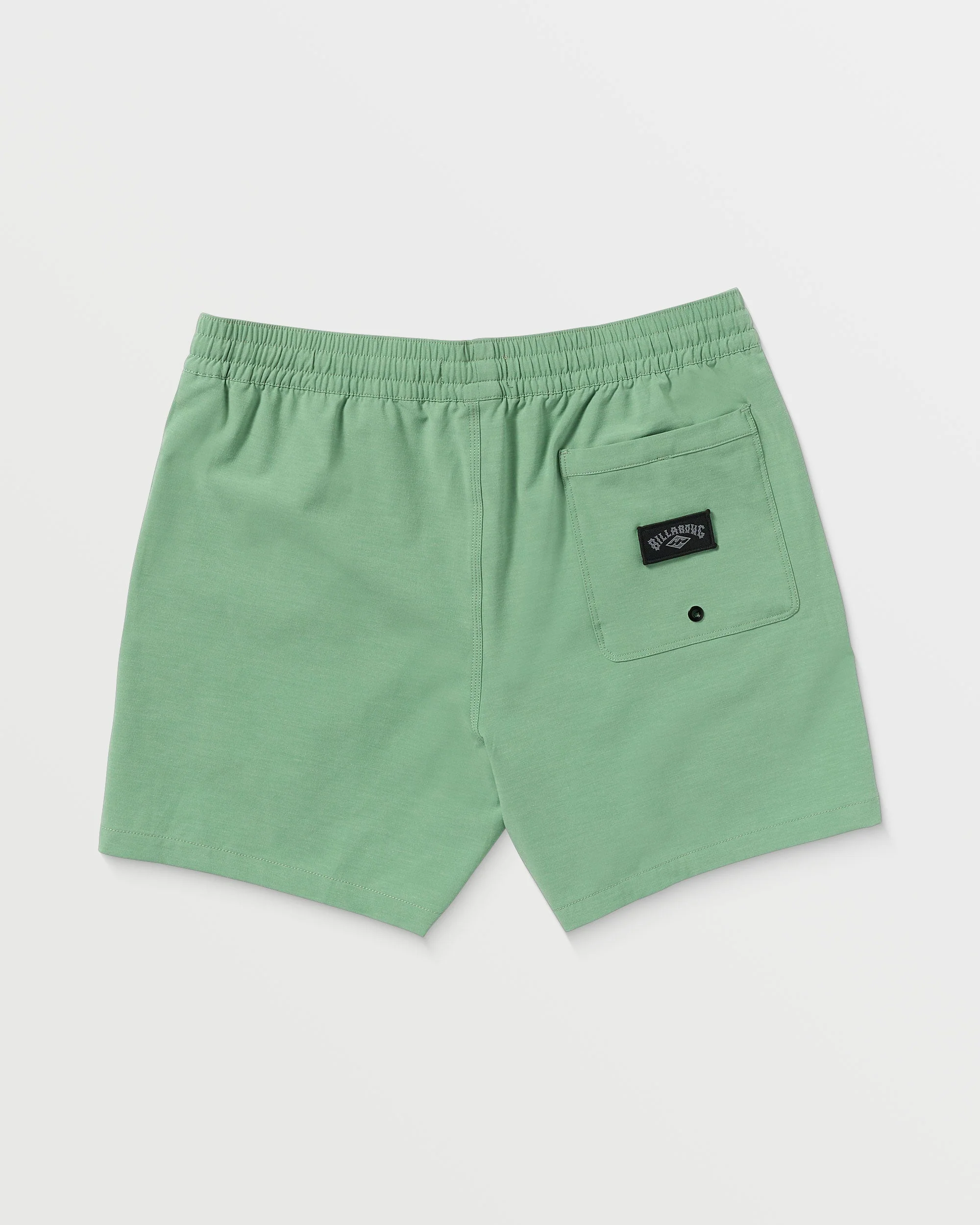 Every Other Day Laybacks 16" Trunks - Moss - Image 5