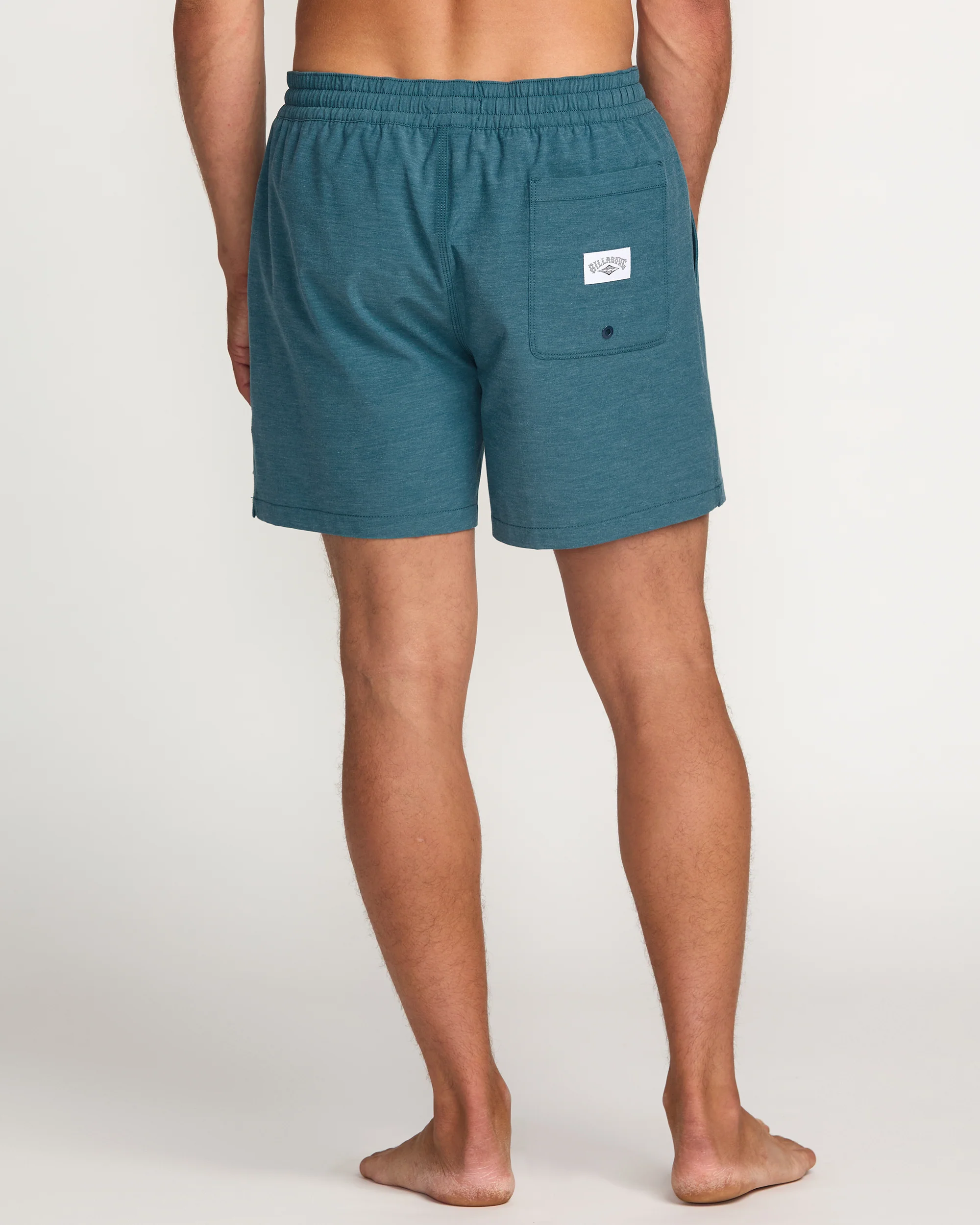 Every Other Day Laybacks 16" Trunks - Marine - Image 2