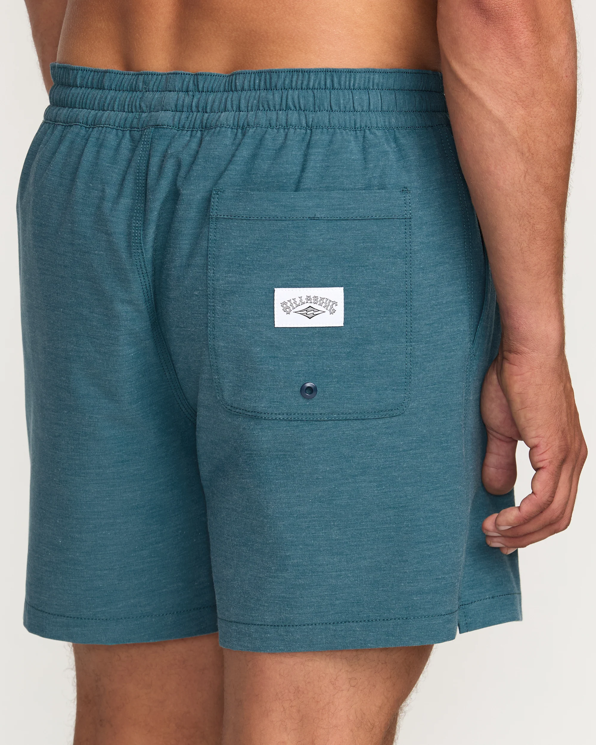 Every Other Day Laybacks 16" Trunks - Marine - Image 9