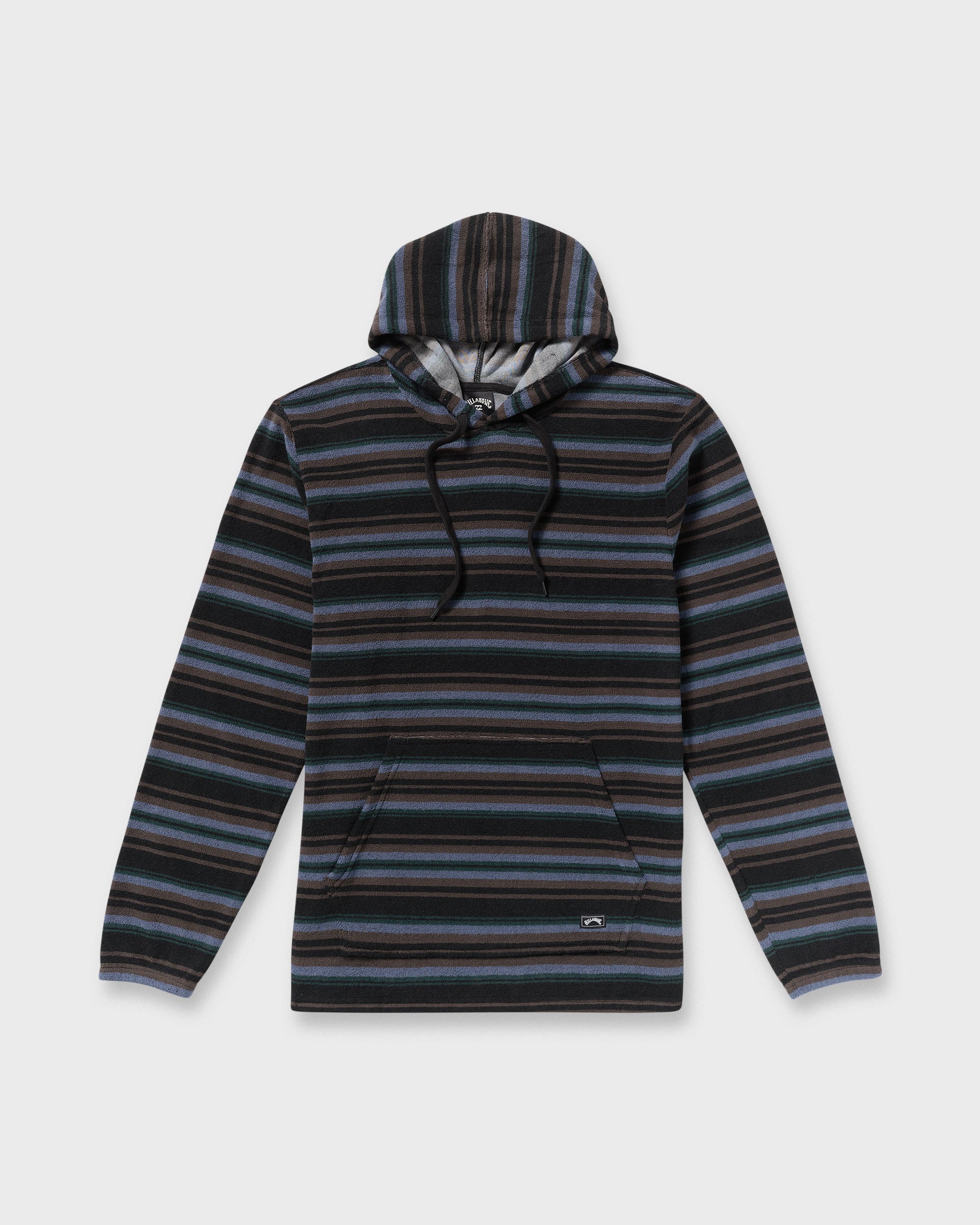 Flecker Diego Sweatshirt - Black - Image 6