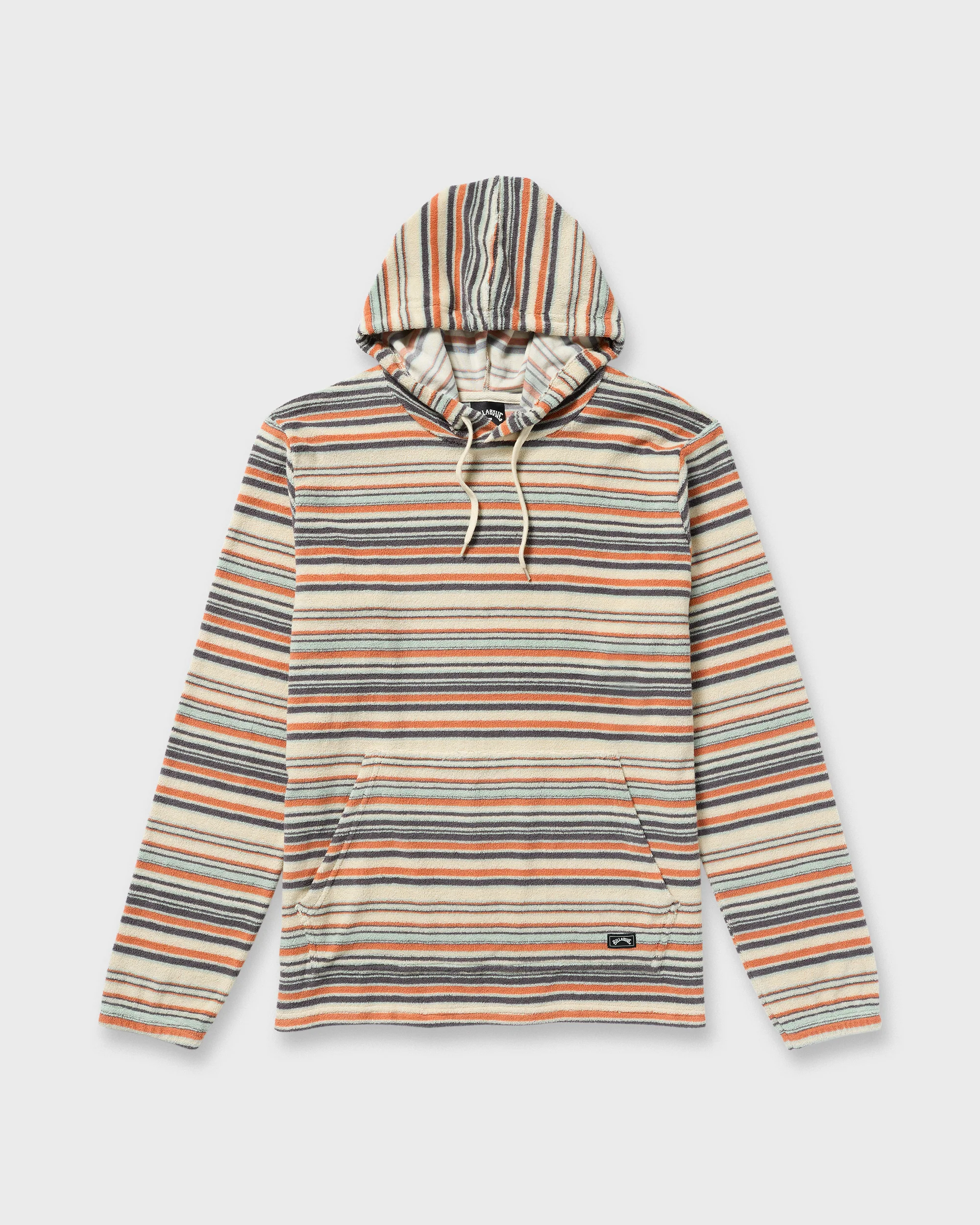 Flecker Diego Sweatshirt - Chino - Image 6