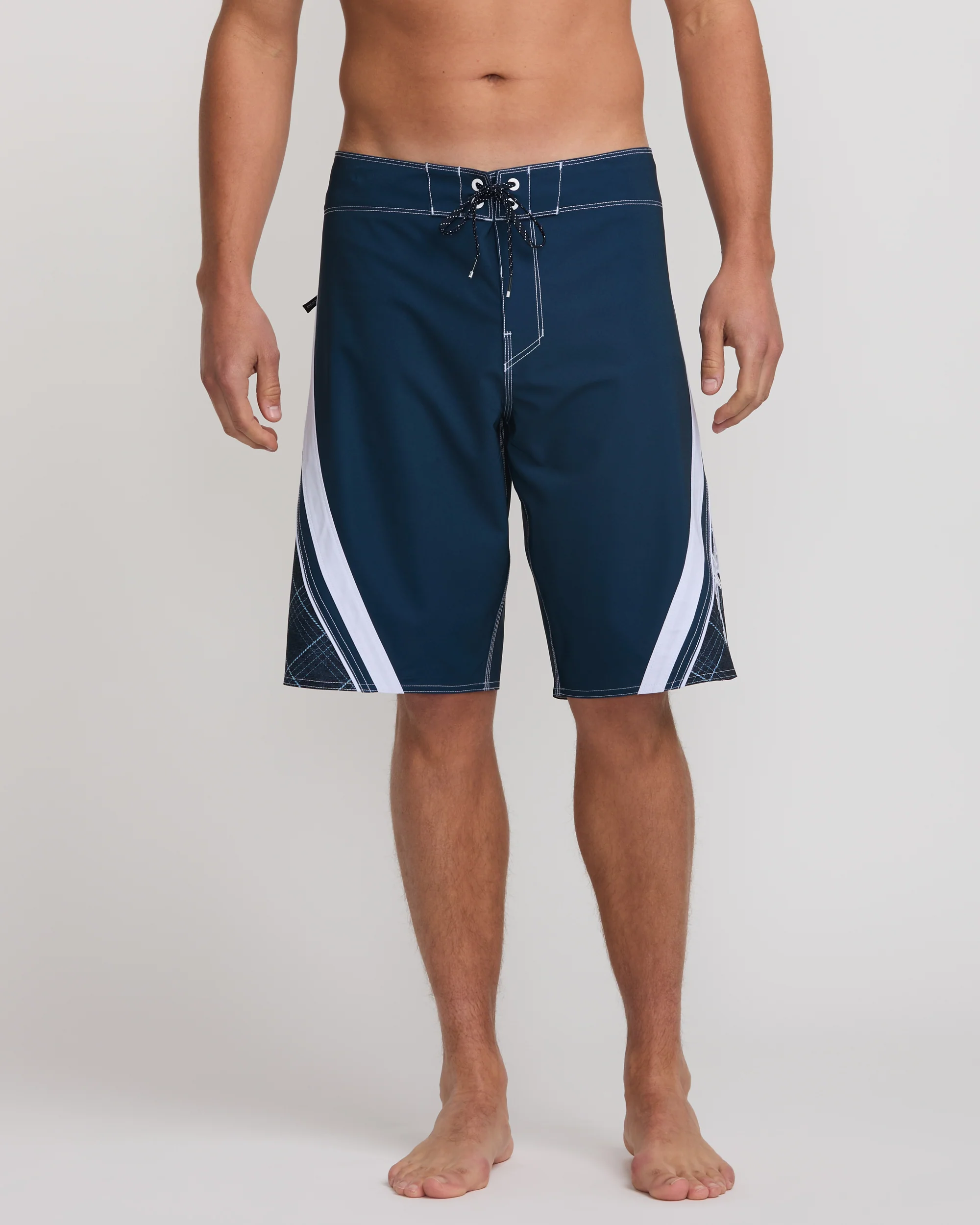 Fluid 2K Pro Performance 21" Boardshorts - Midnight