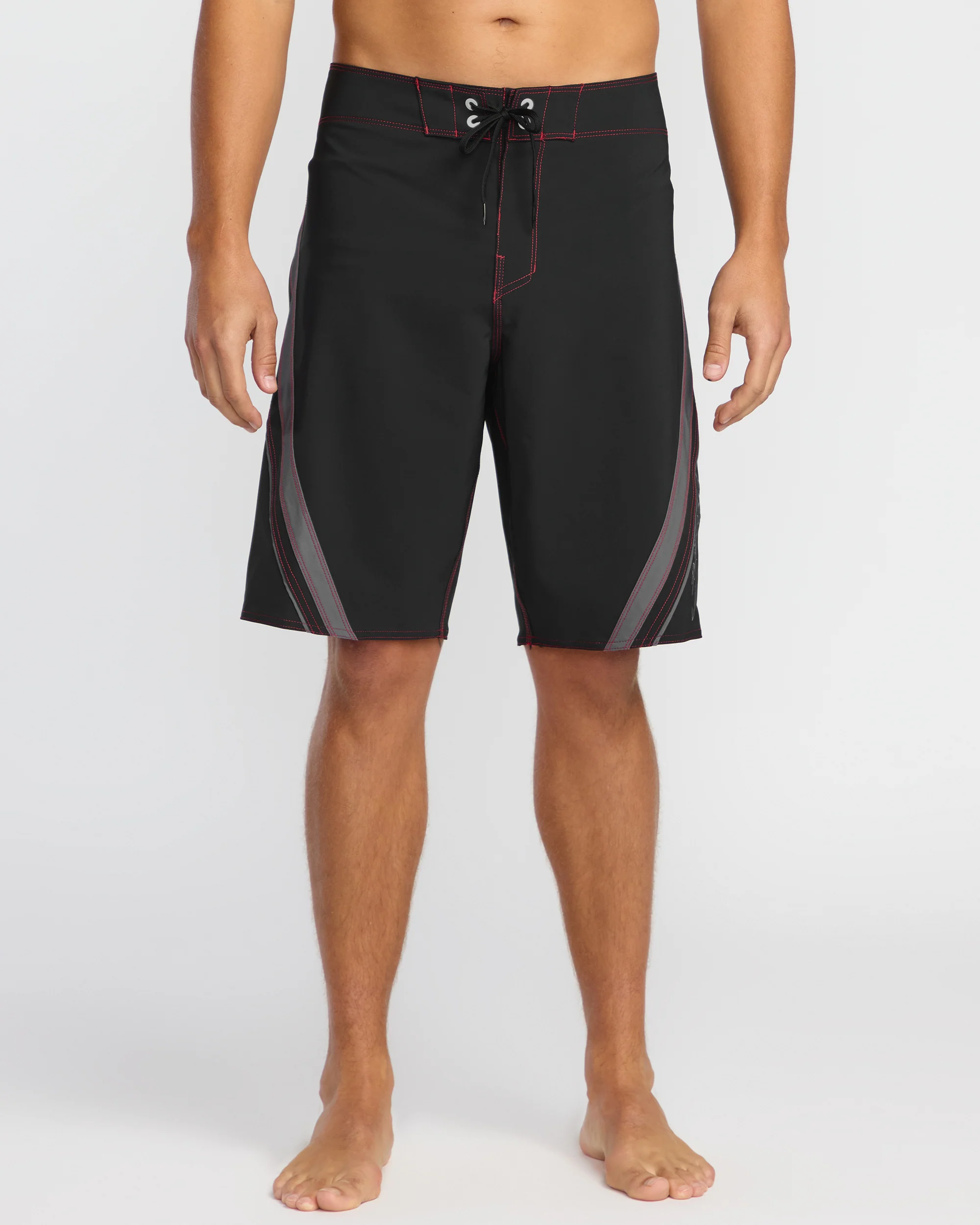 Mens Fluid 2K Pro 21" Boardshorts - Image 2