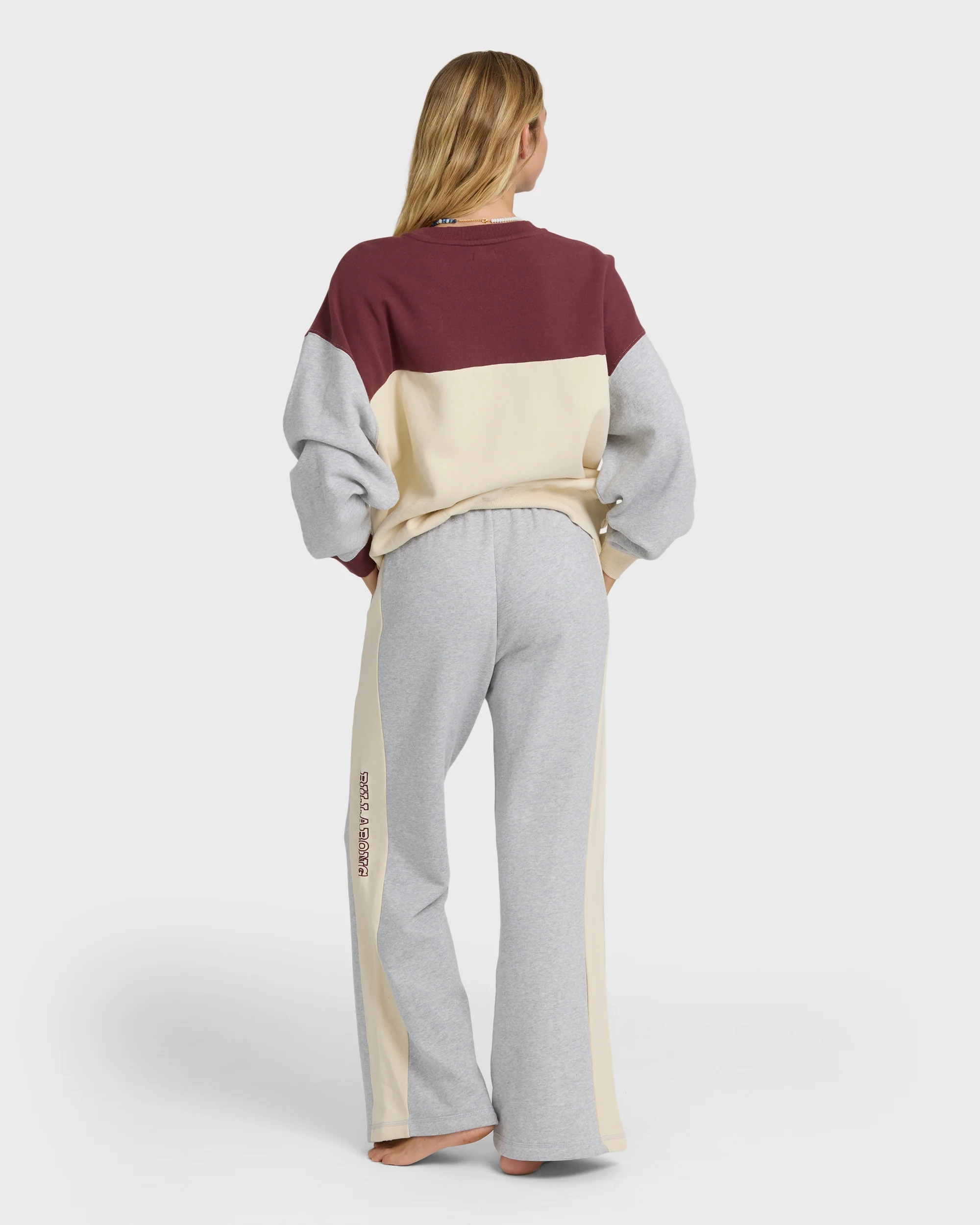 Get It Sweatpants - Heather Grey - Image 5