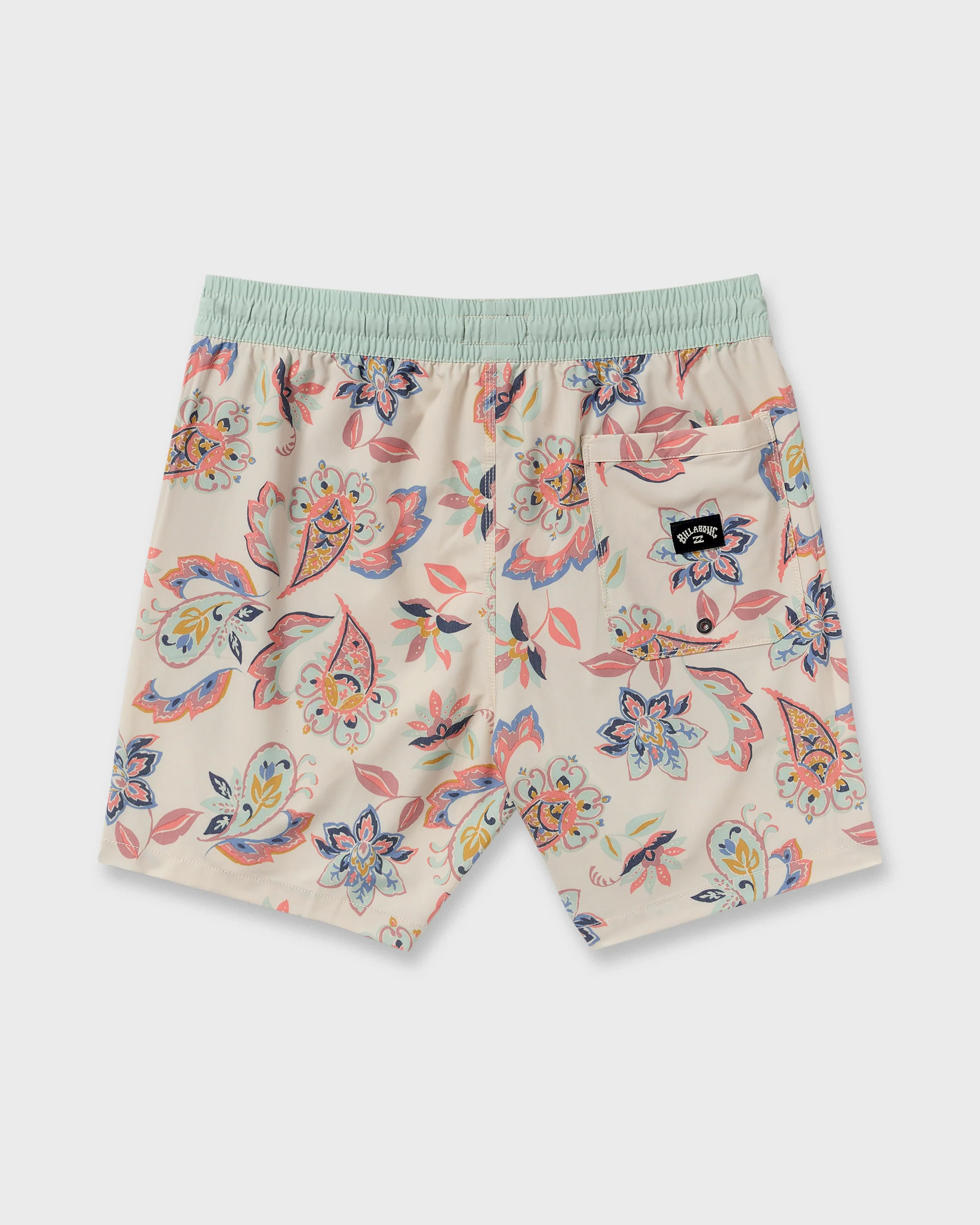Good Times Layback 16" Trunks - Chino - Image 11