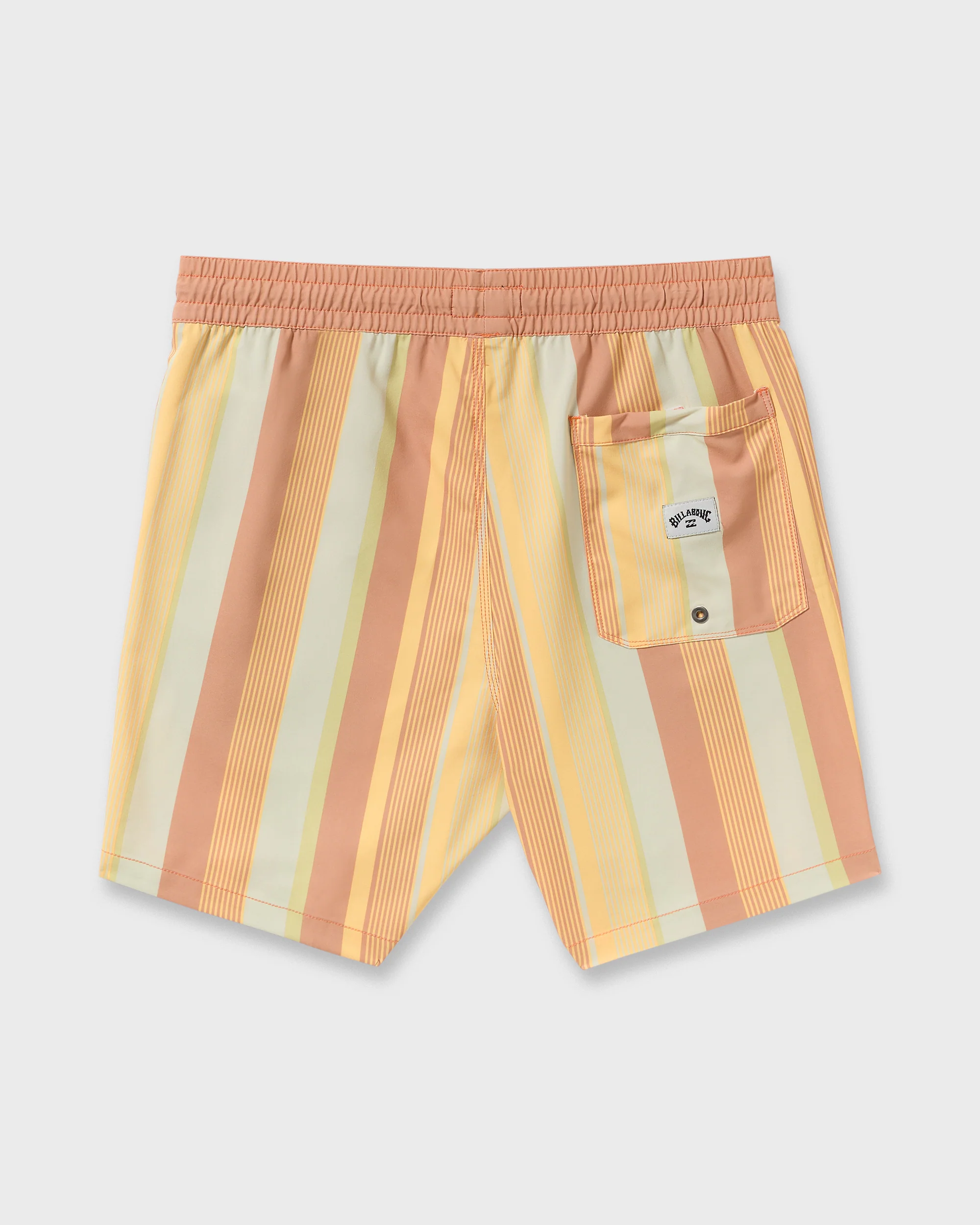 Good Times Layback 16" Trunks - Dusty Rose - Image 9