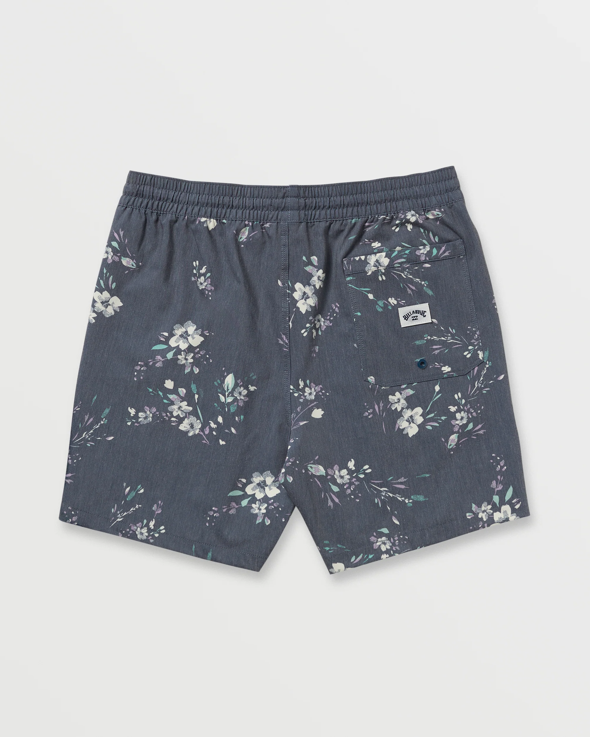 Good Times Layback 16" Trunks - Navy - Image 5