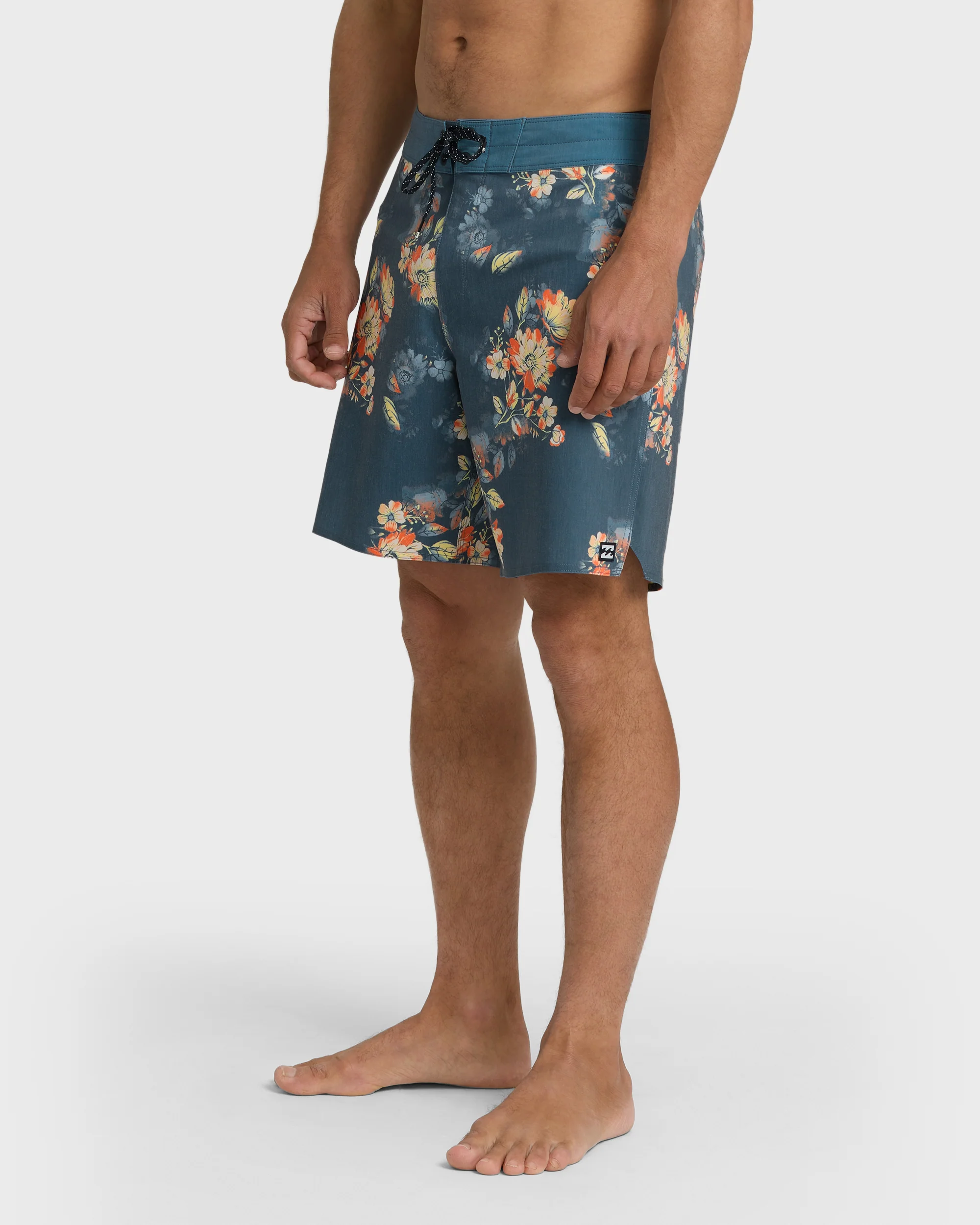 Mens Good Times Pro 17.5" Boardshorts - Image 3