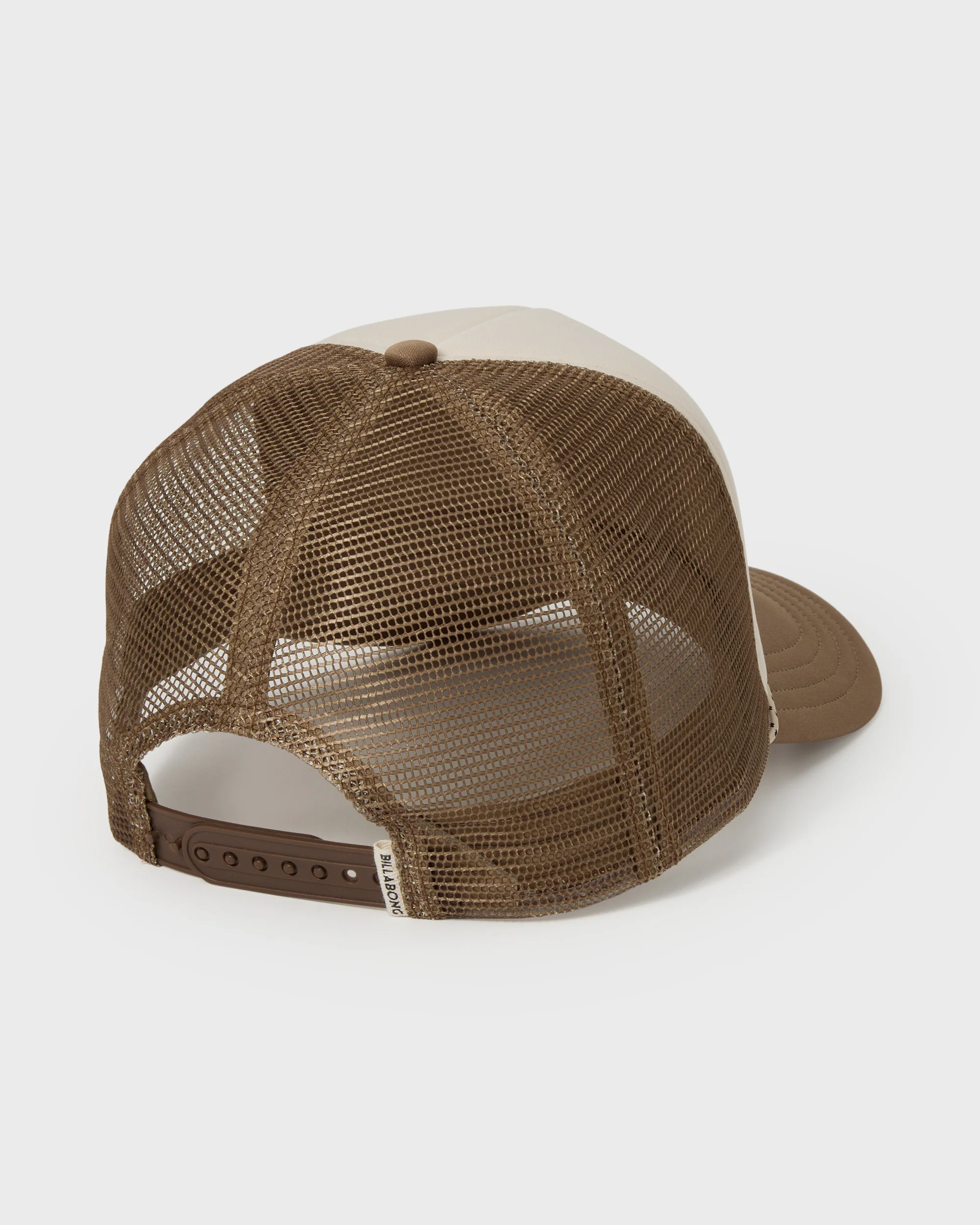 Womens Grandpa Trucker Cap - Image 4