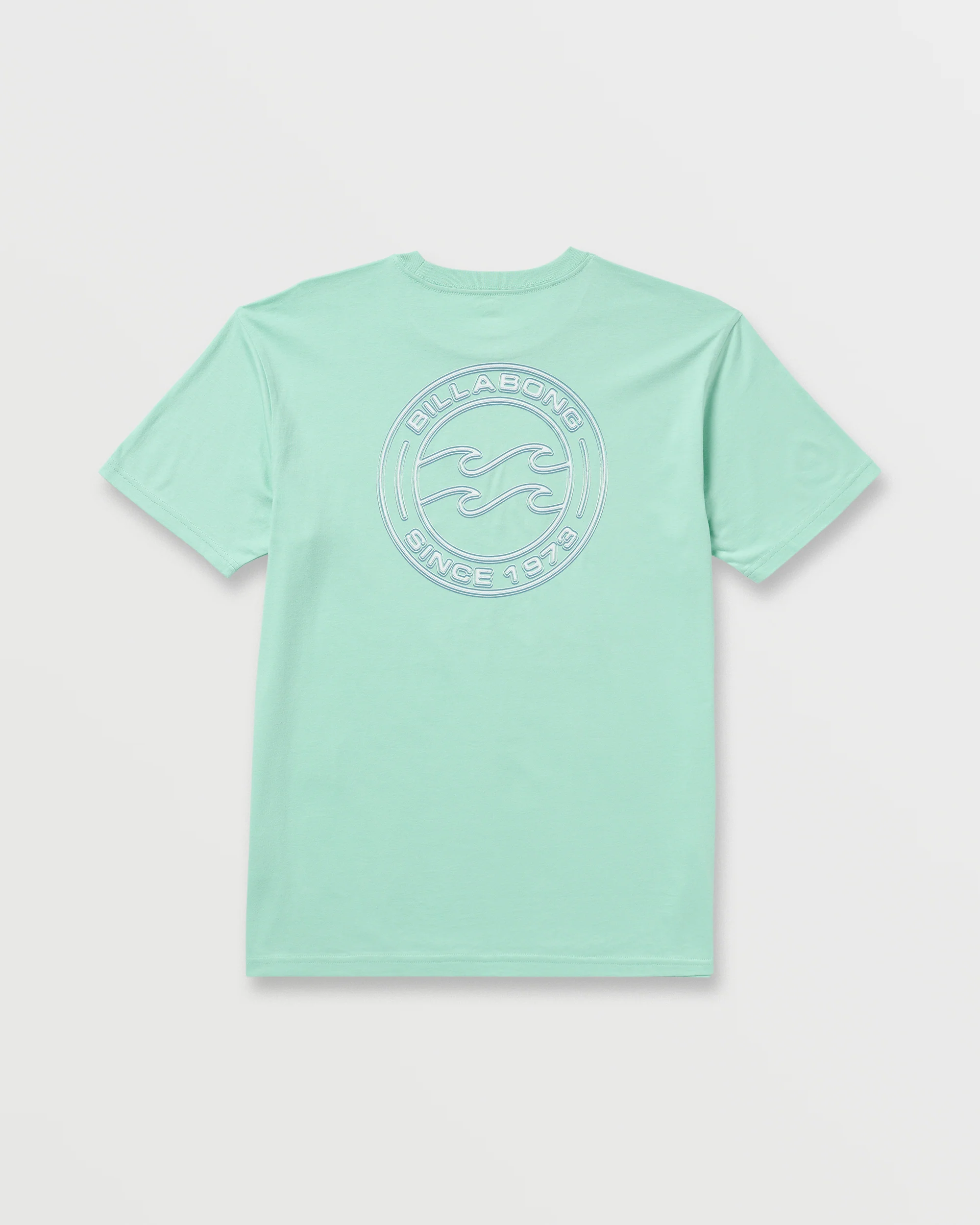 Hollow Premium Tee - Bermuda - Image 4