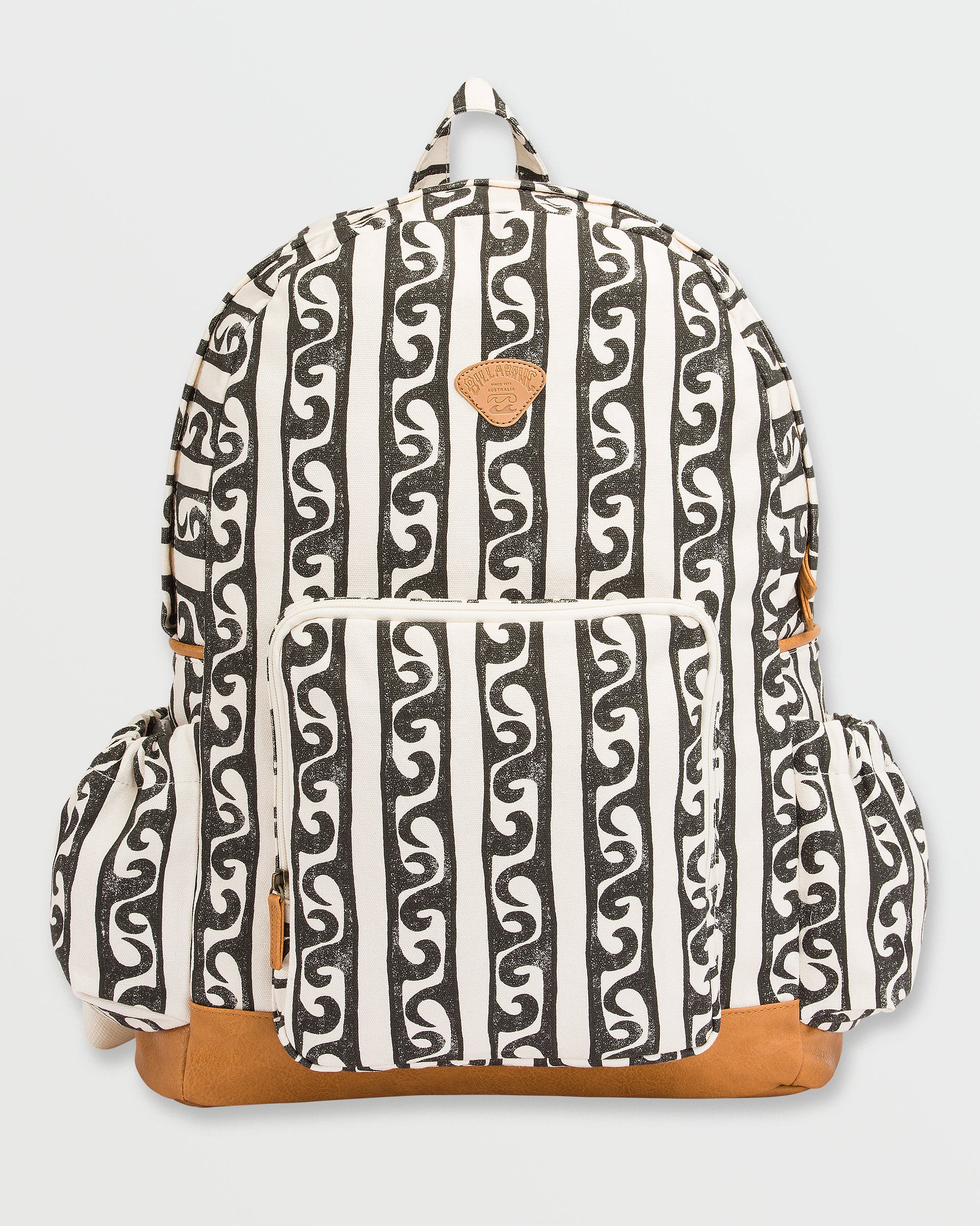 Womens Home Abroad Backpack - Image 3