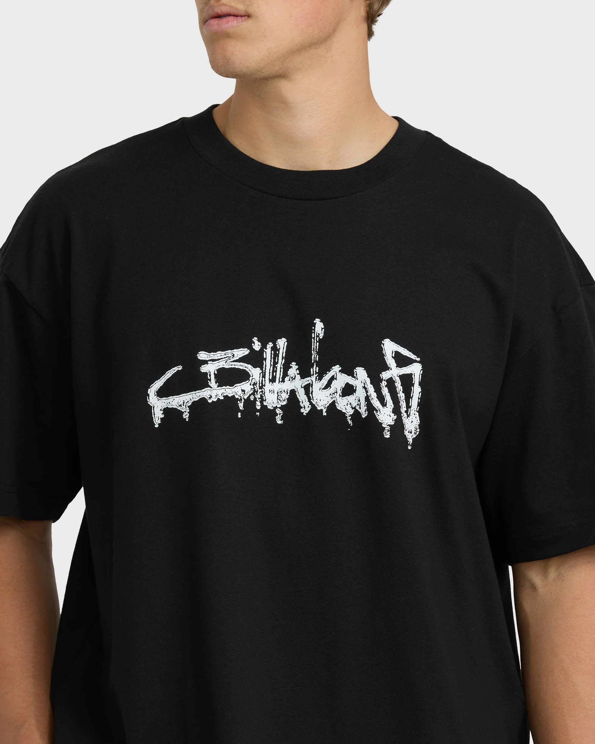 Mens Identity OG T-Shirt - Image 2