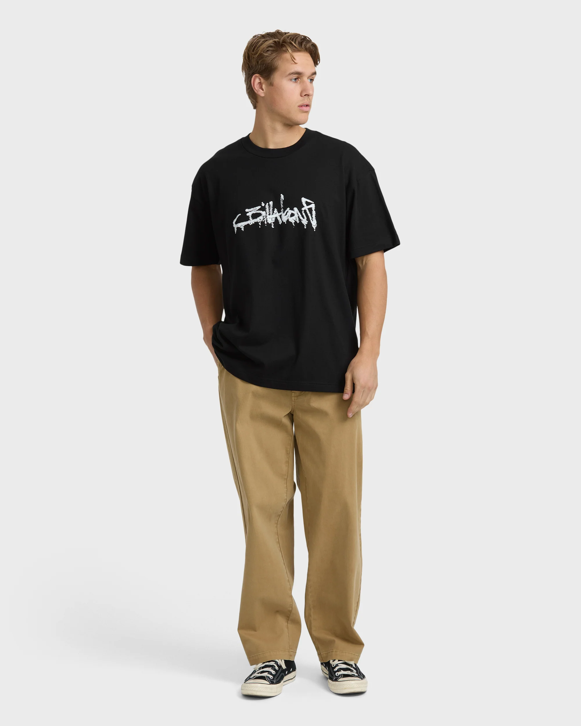 Mens Identity OG T-Shirt - Image 3