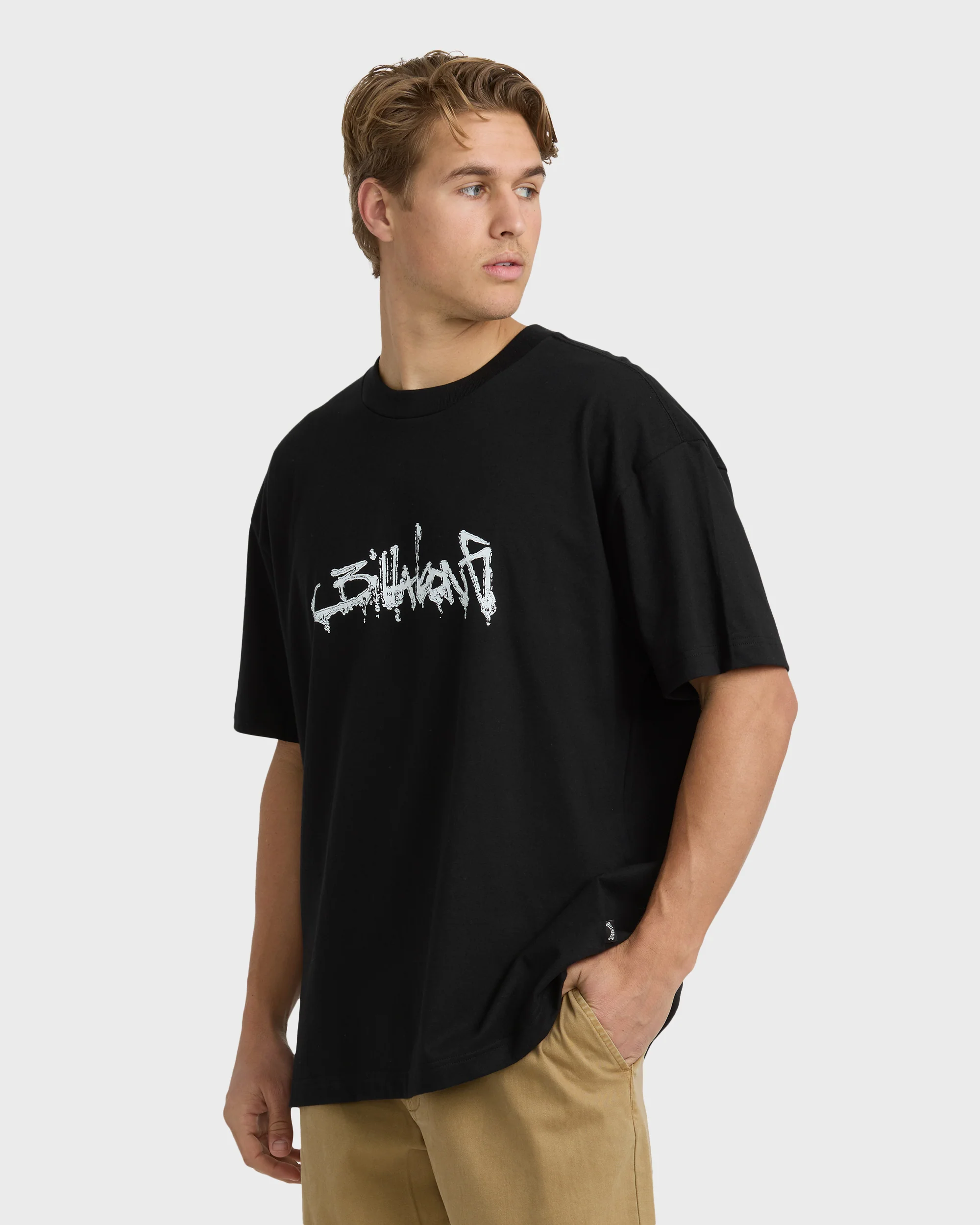 Mens Identity OG T-Shirt - Image 4