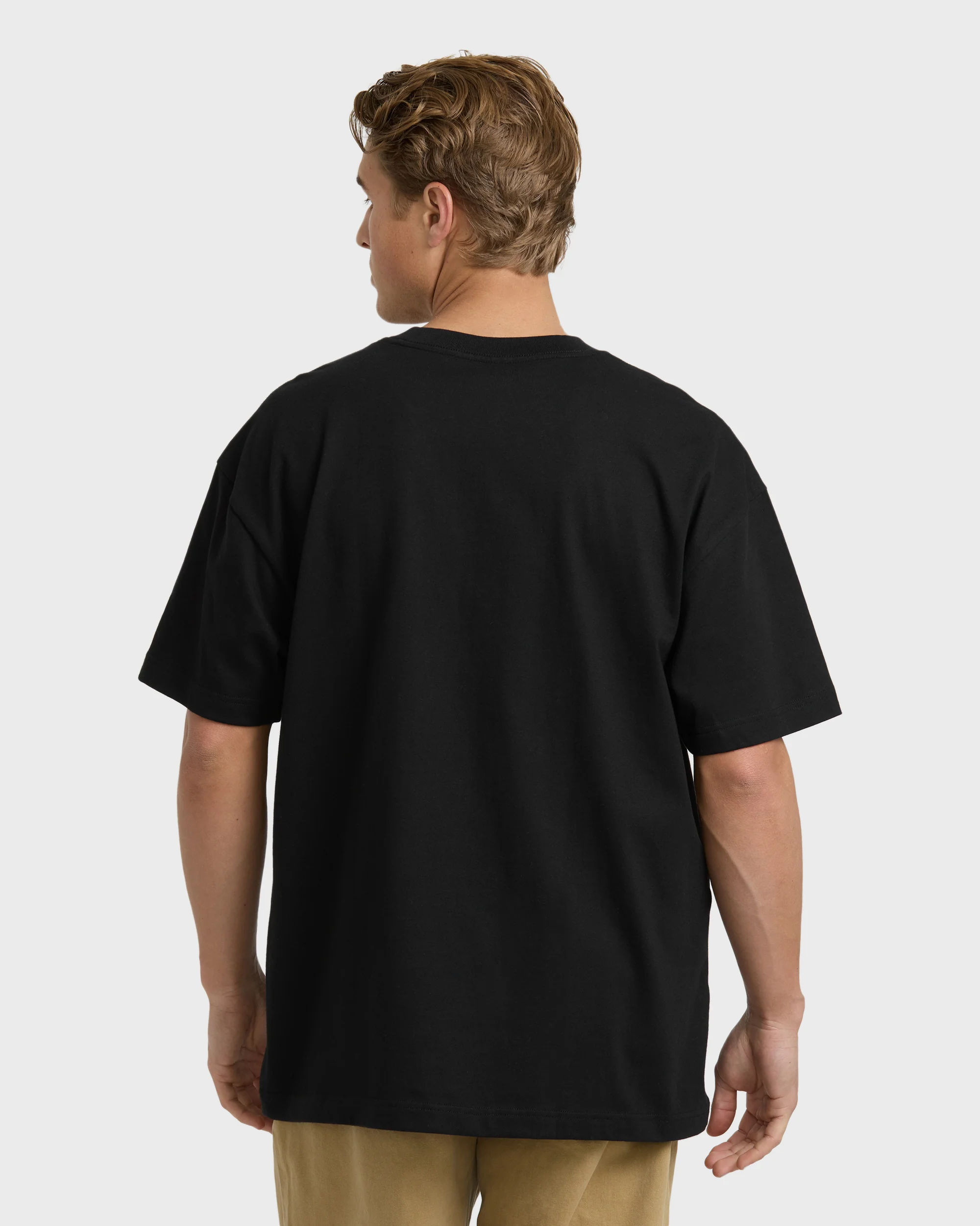 Mens Identity OG T-Shirt - Image 5