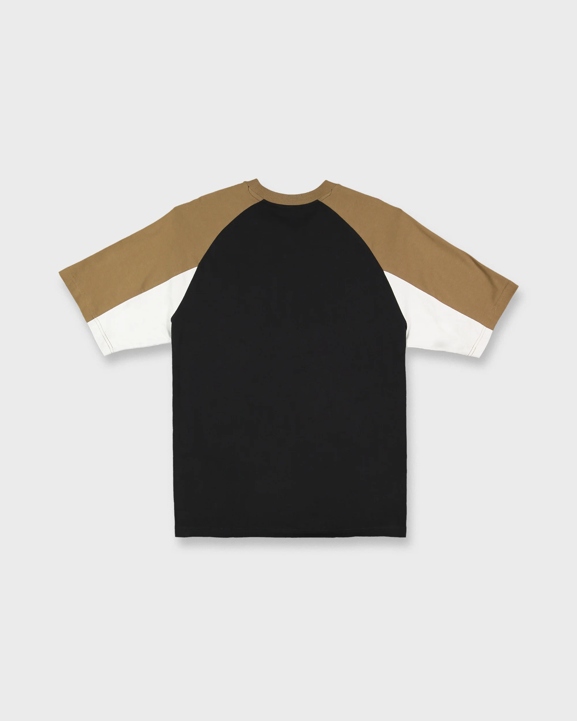 Immortal System OG Short Sleeve Knit T-Shirt - Black - Image 9