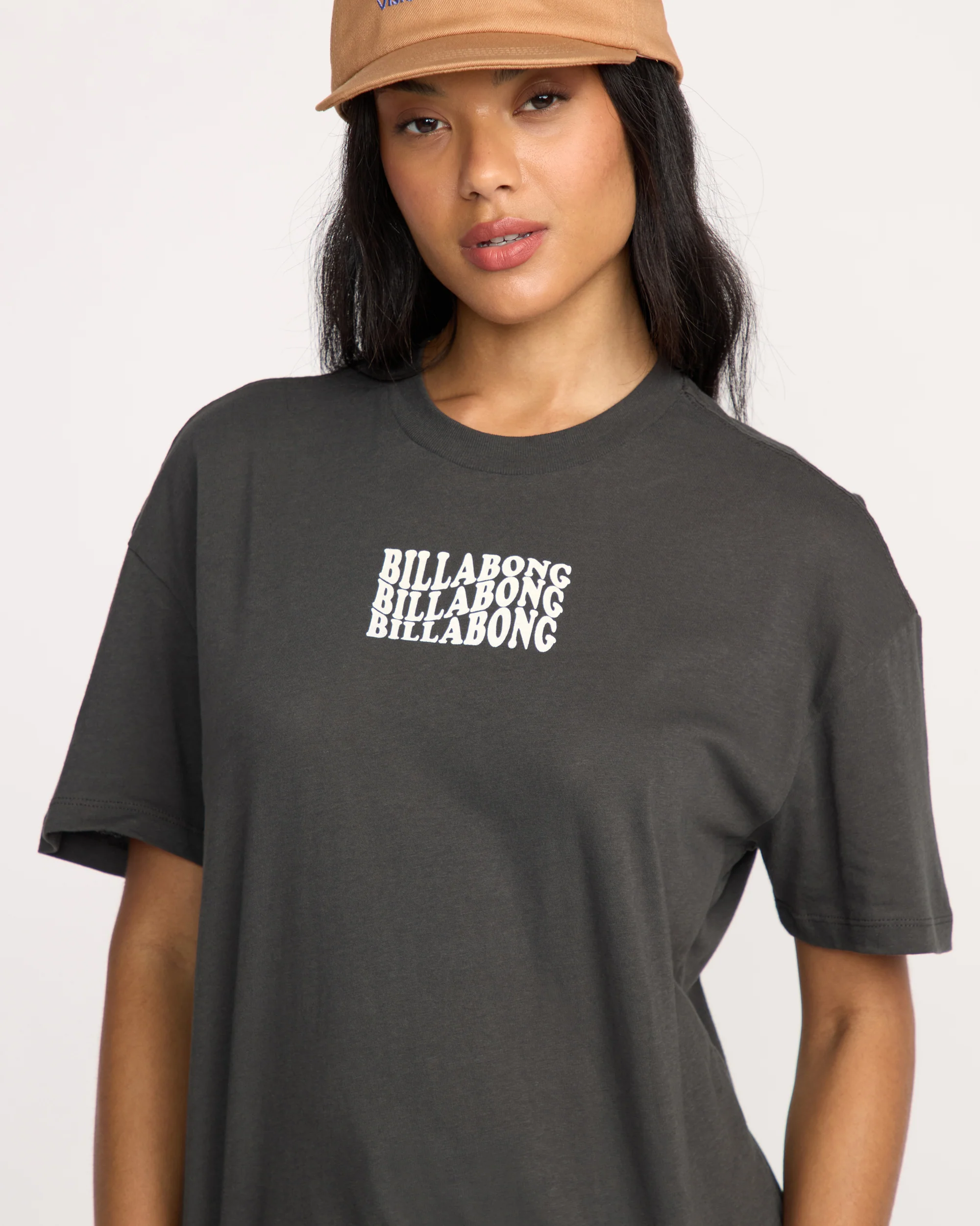 In The Beyond T-Shirt - Off Black - Image 2