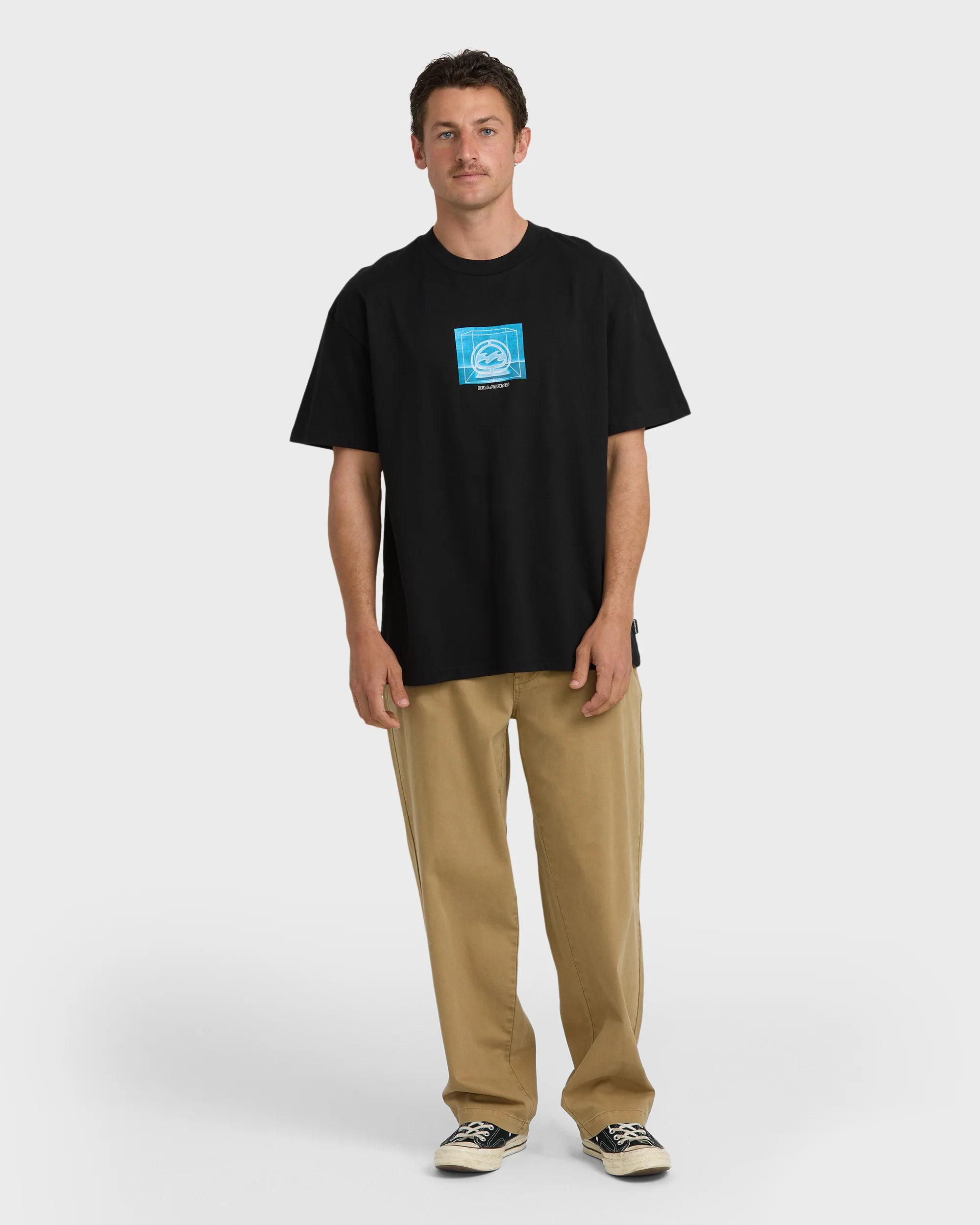 Mens Incubator OG T-Shirt - Image 3