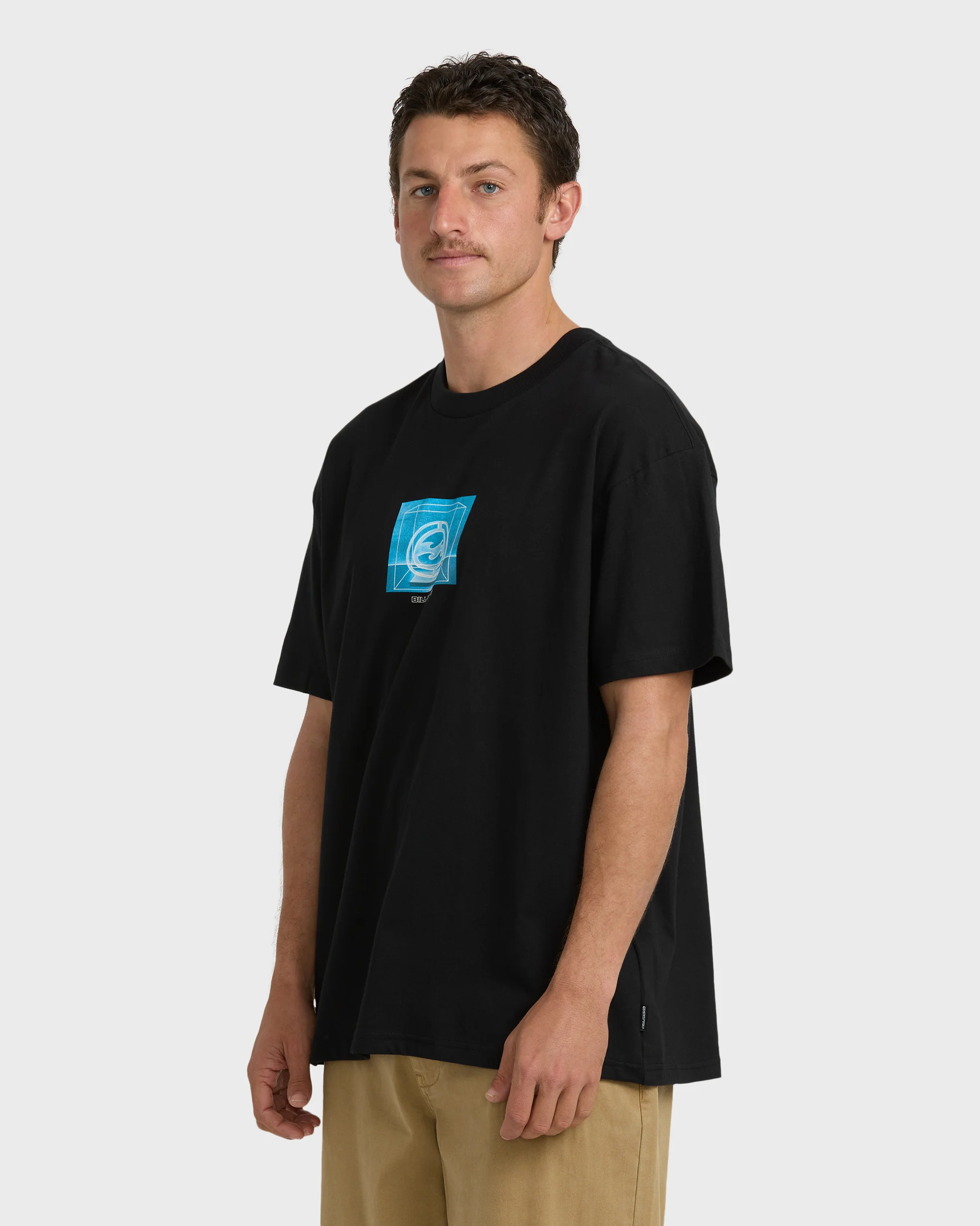 Mens Incubator OG T-Shirt - Image 4