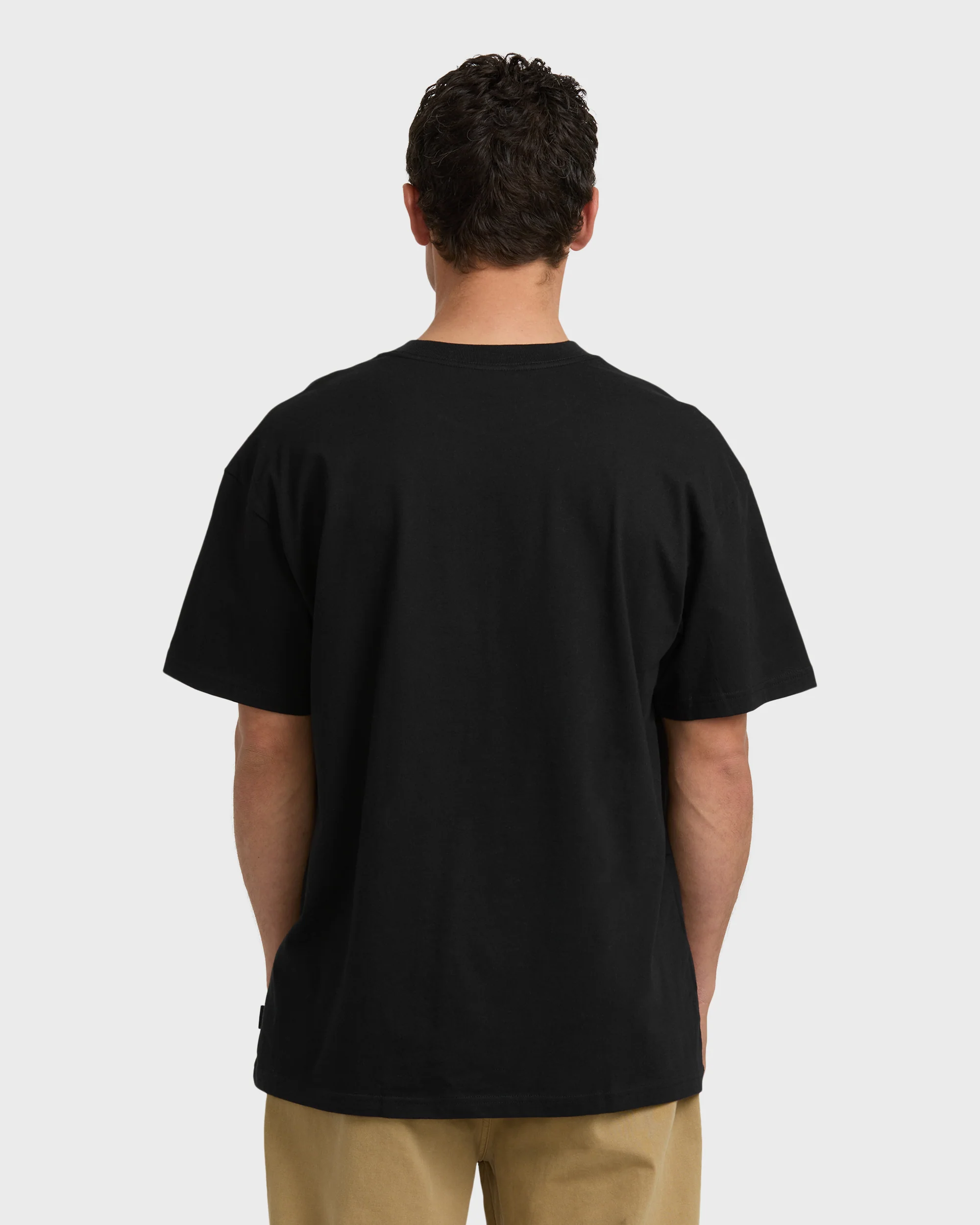 Mens Incubator OG T-Shirt - Image 5