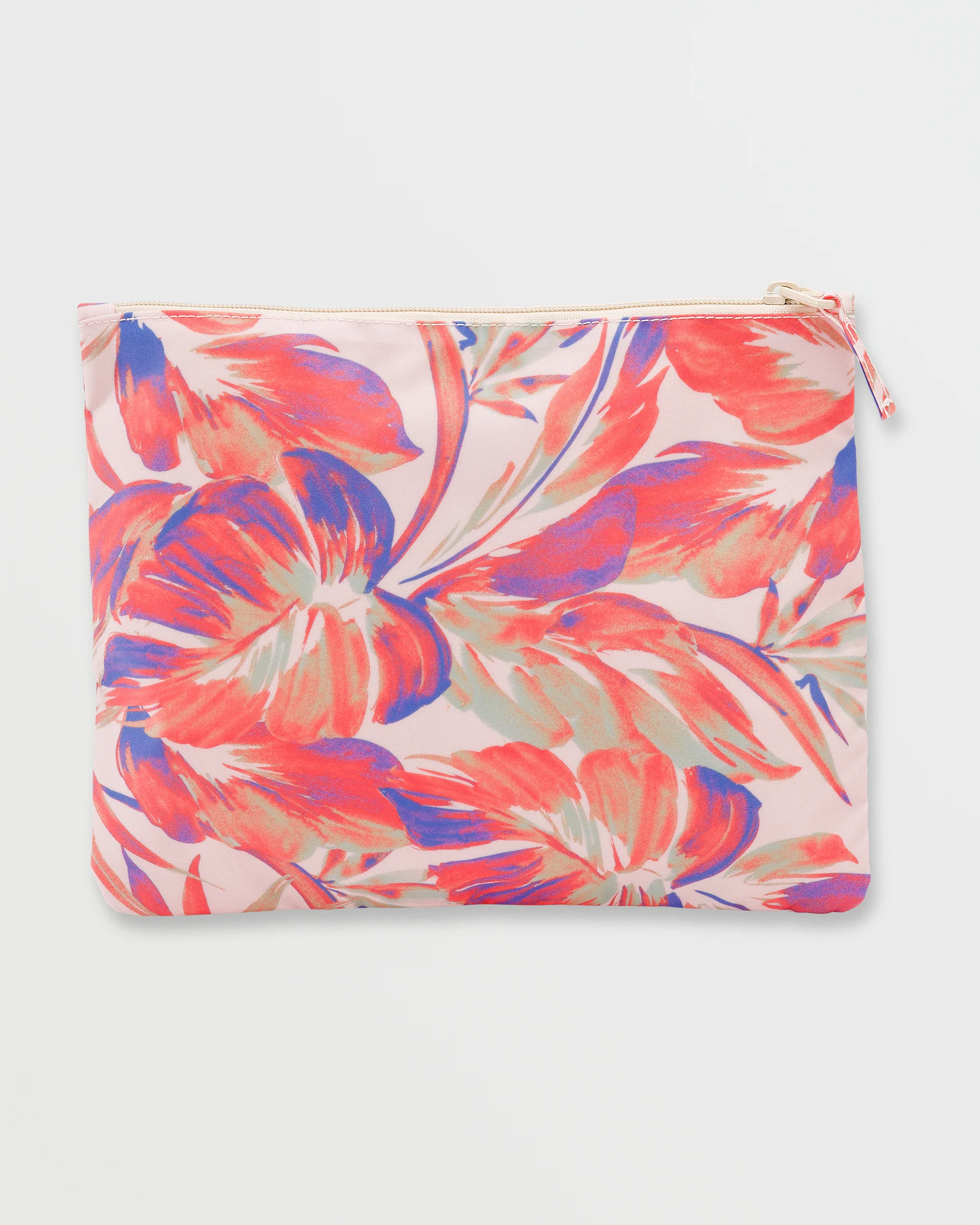 Keenie Bikini Bag - Bright Pink - Image 2