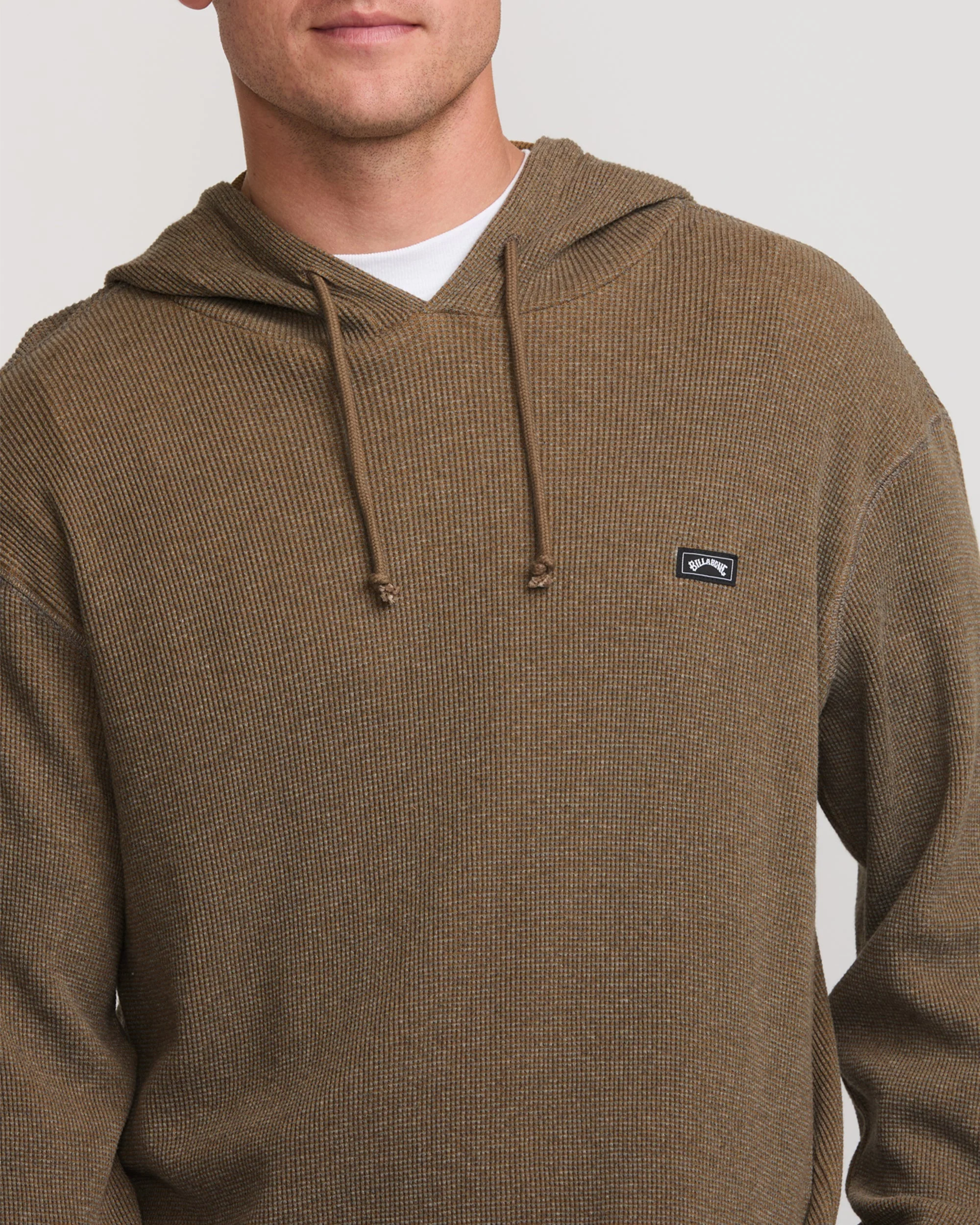 Keystone Hoodie - Vintage Brown - Image 2