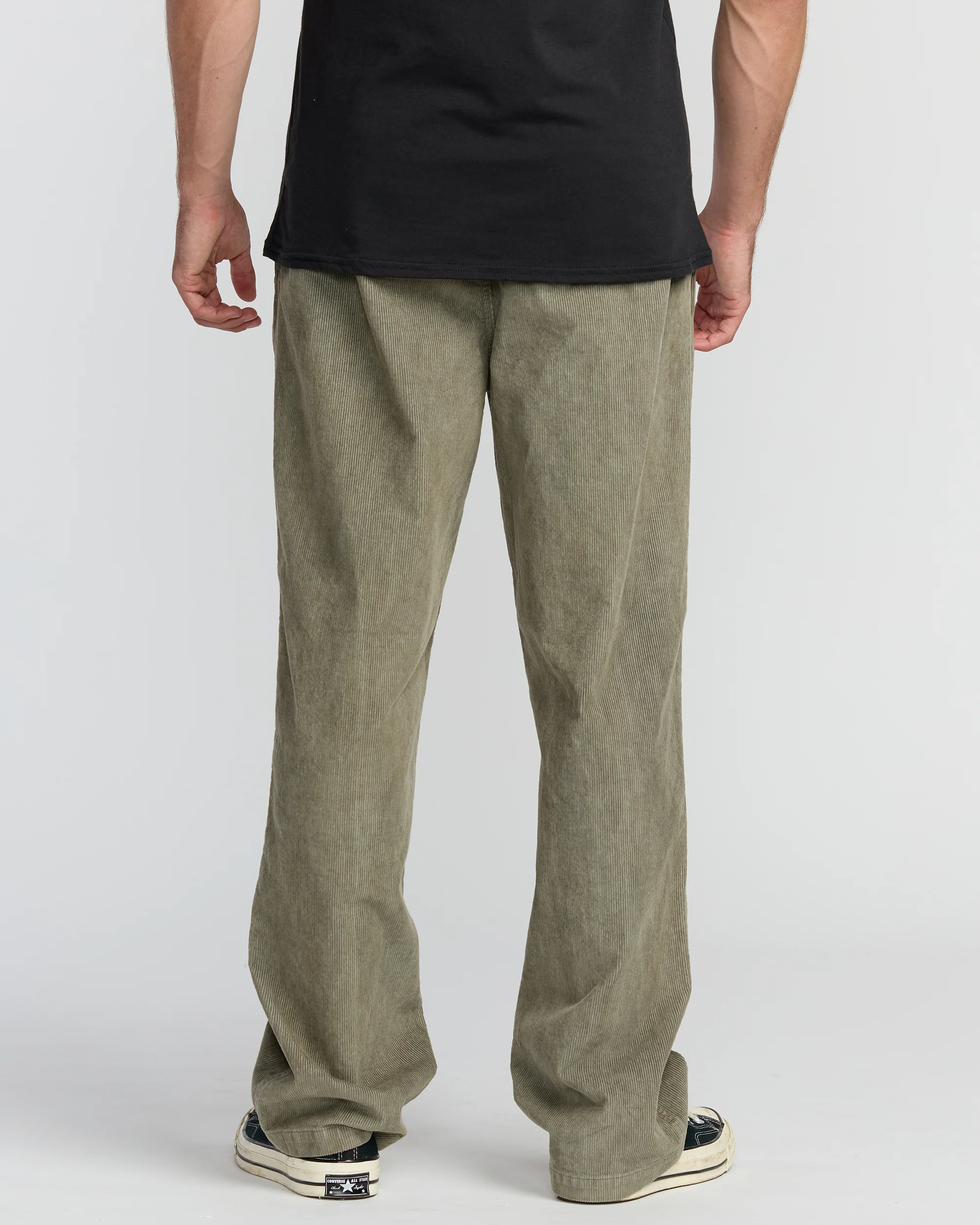 Mens Larry Corduroy Pants - Image 2