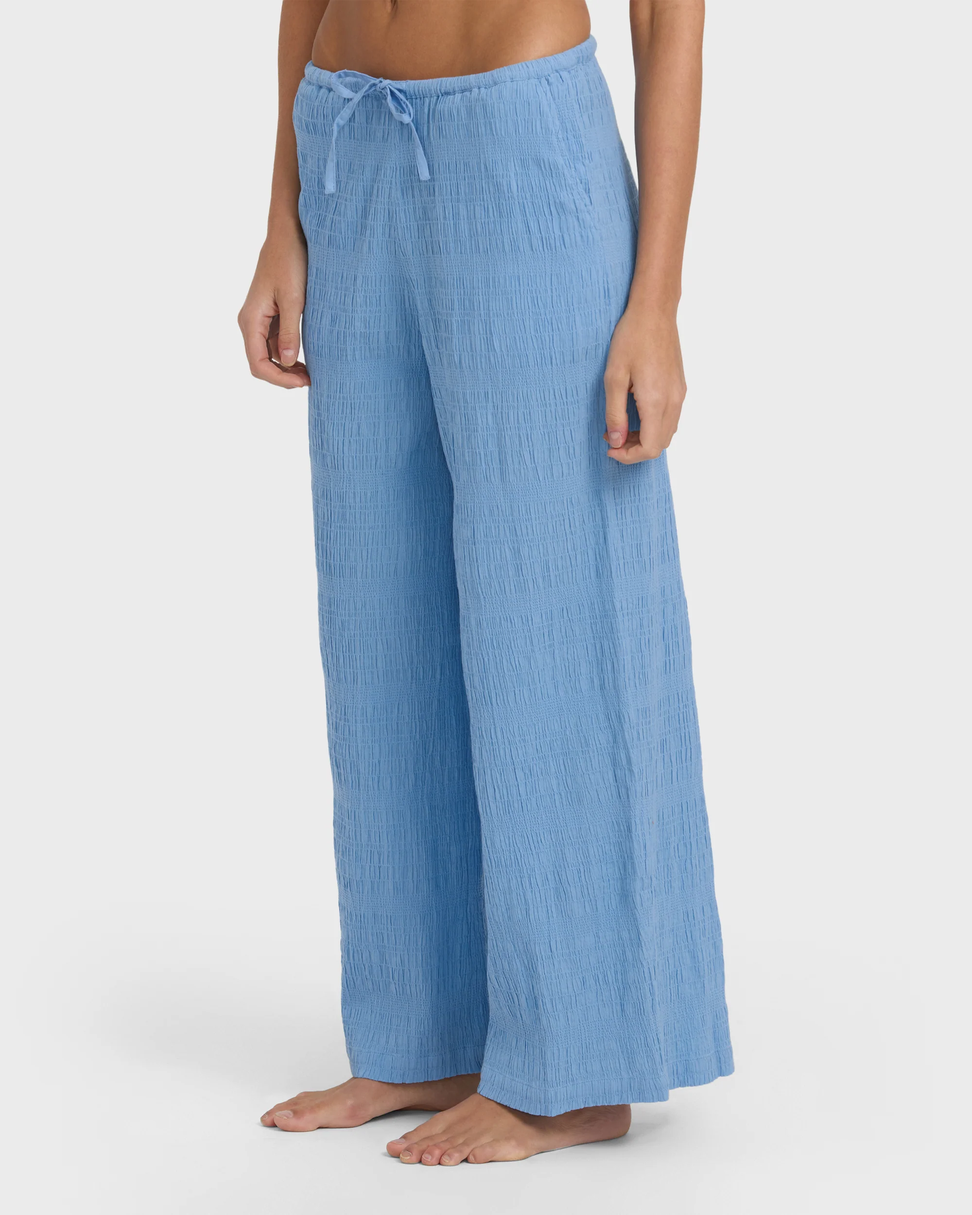 Womens Laura Elastic Pants - Image 2
