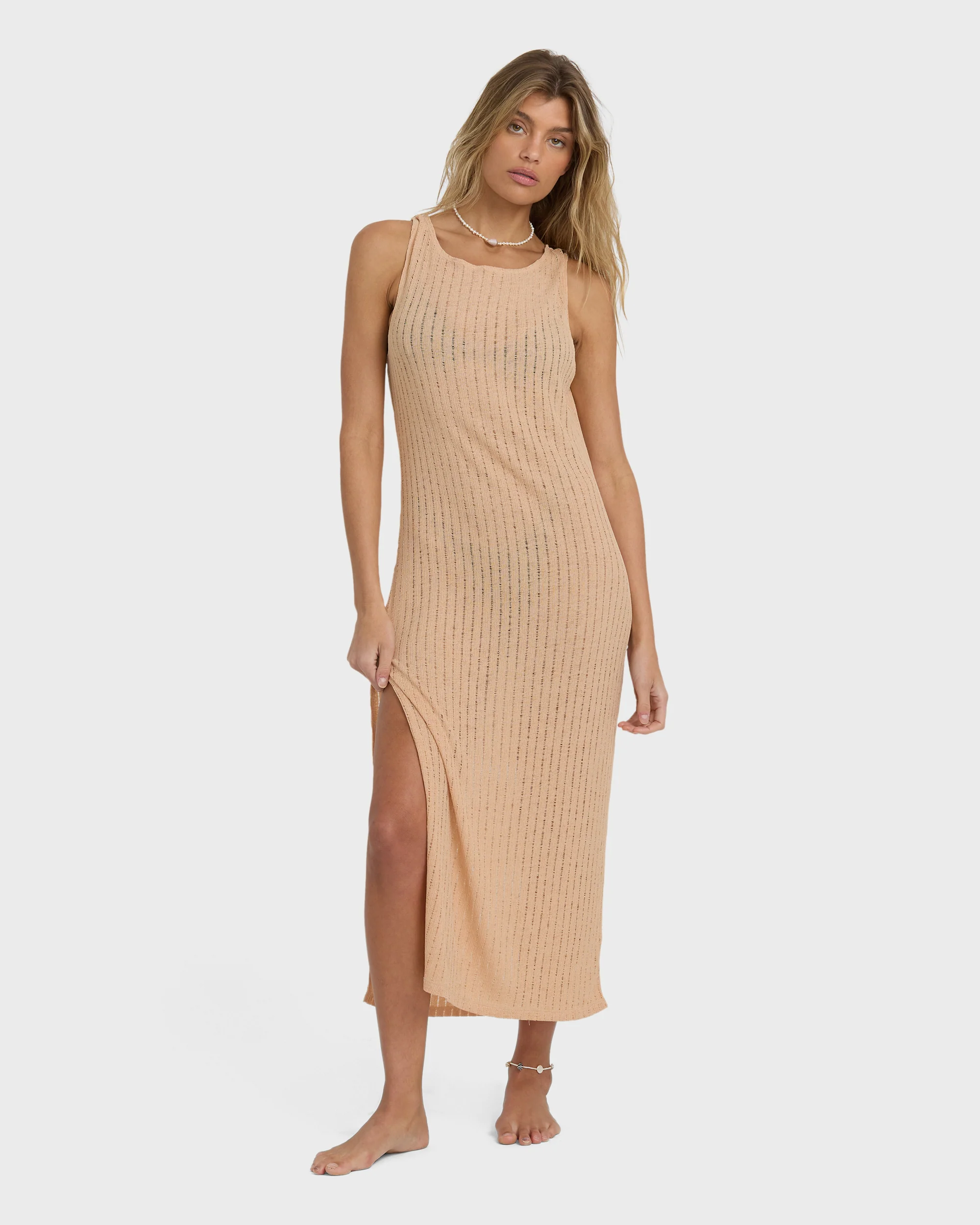Laura Light Midi - Natural - Image 2