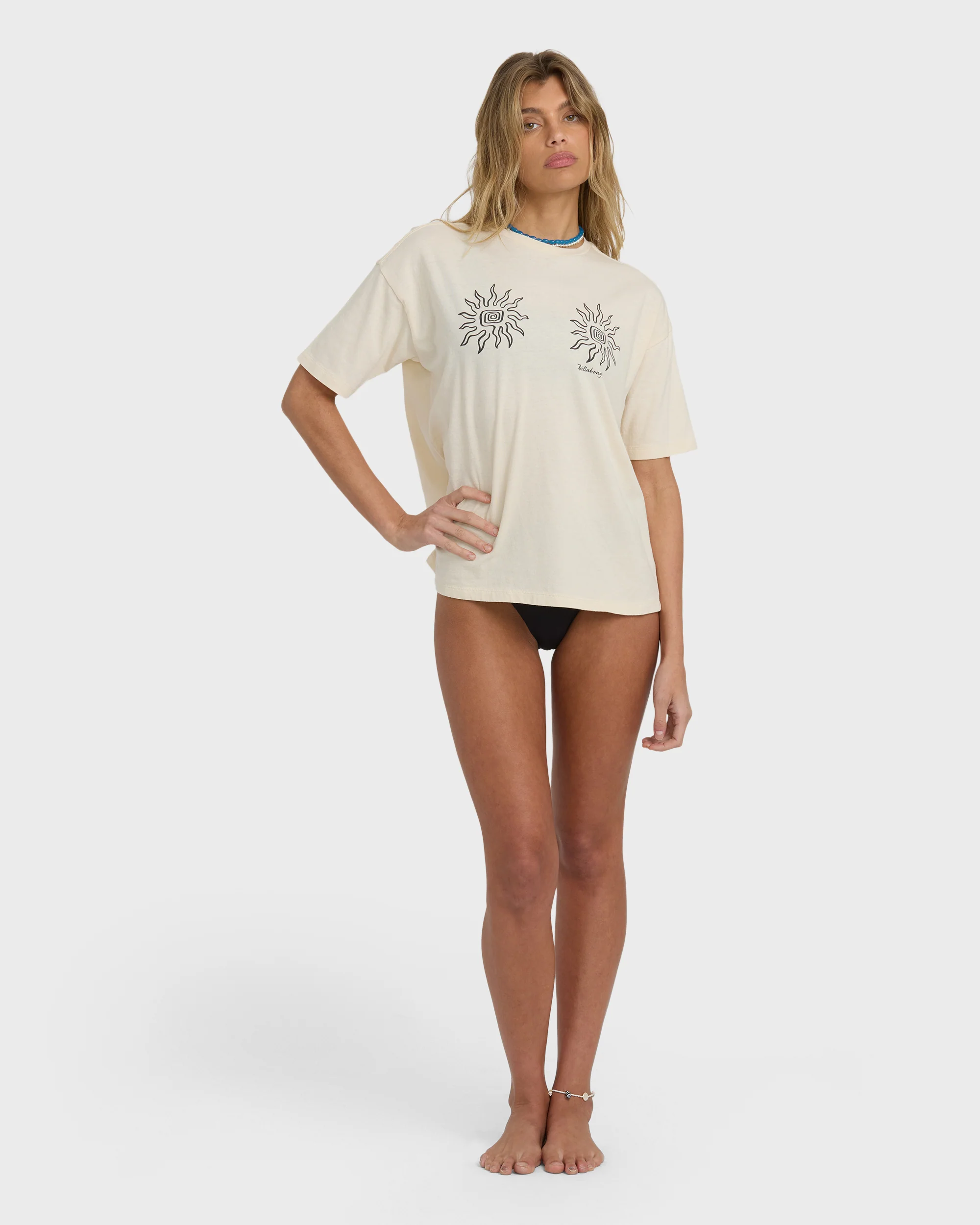 Womens Laura T-Shirt - Image 3