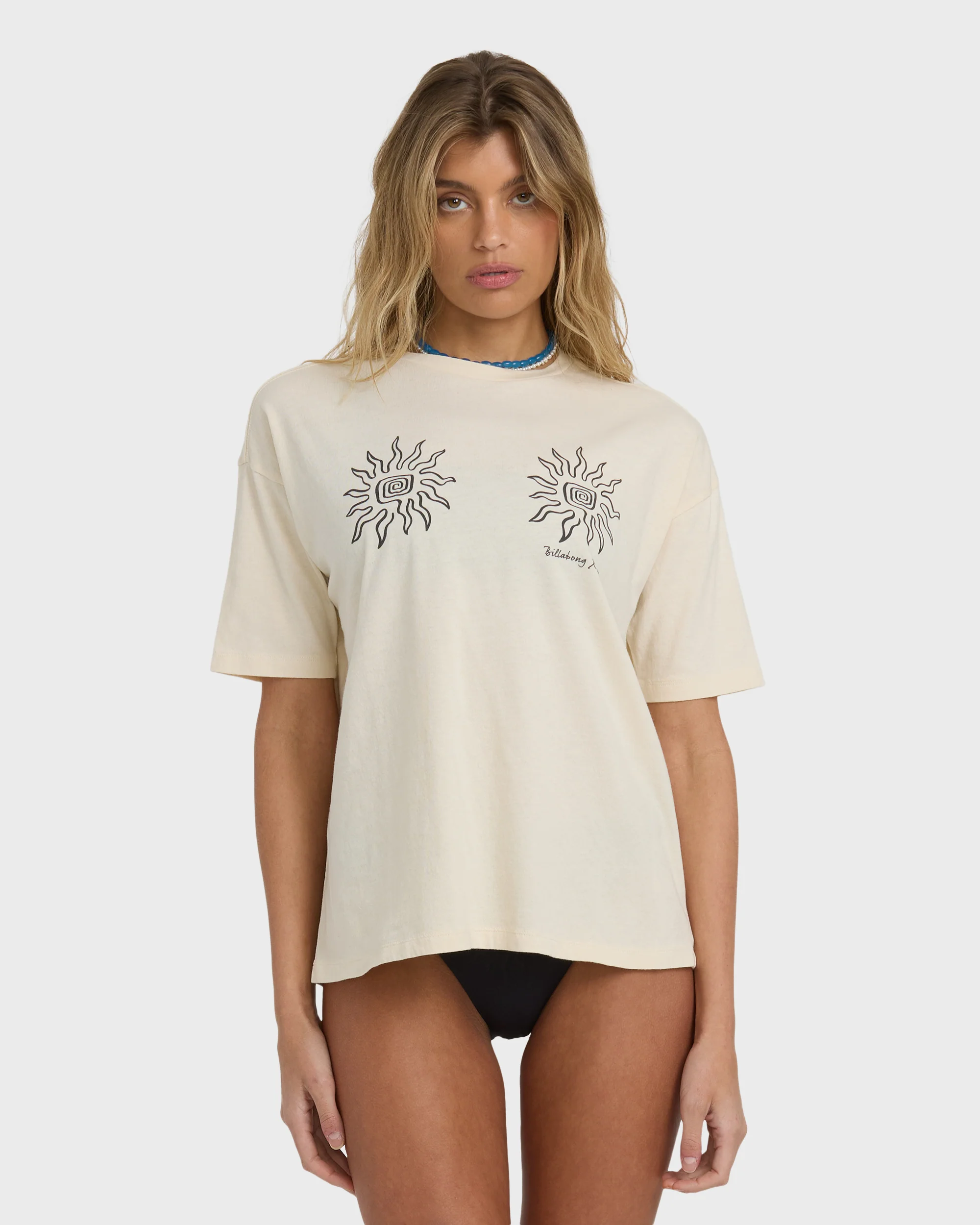 Womens Laura T-Shirt - Image 4