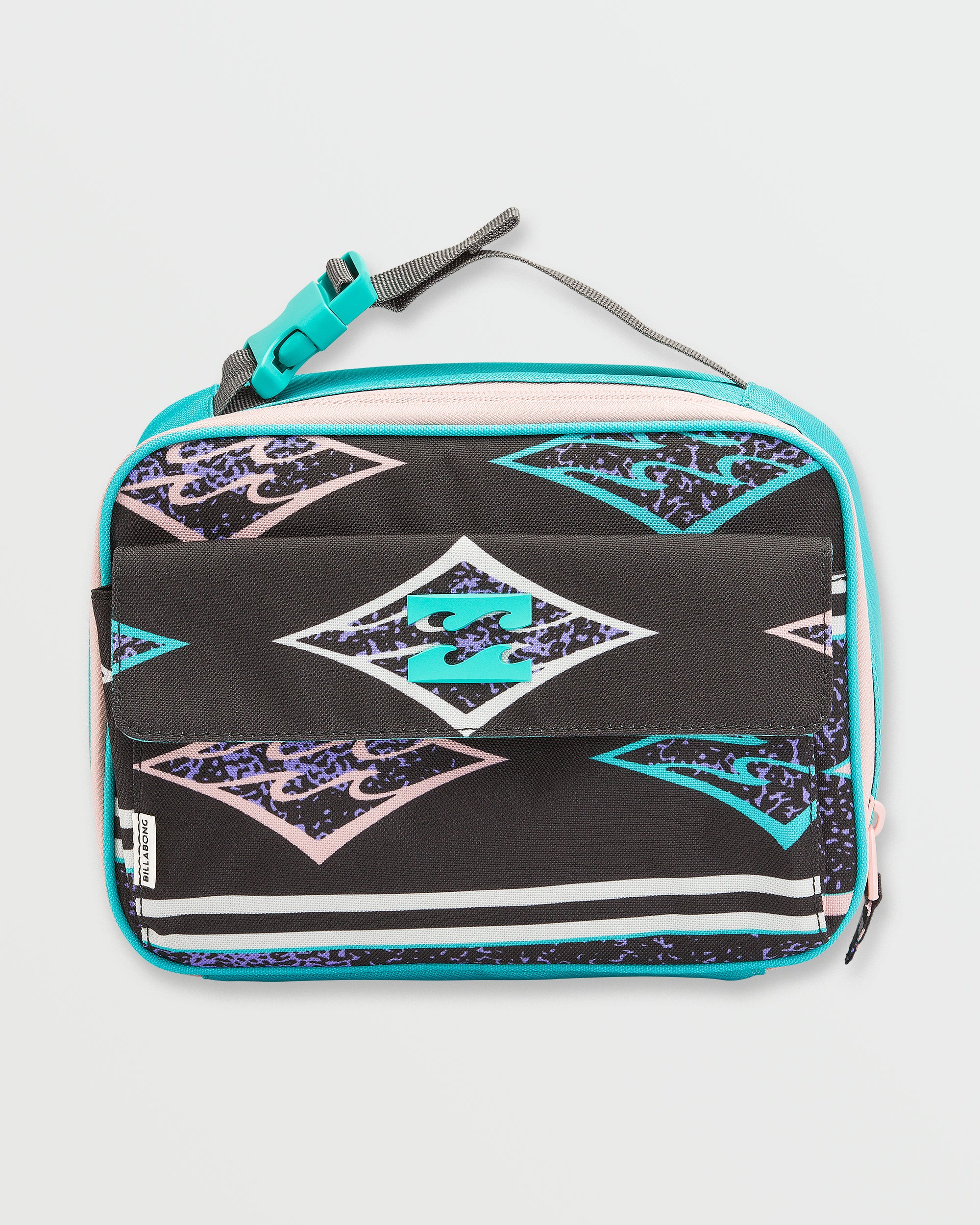 Womens Lil Chill Lunch Box - Image 2