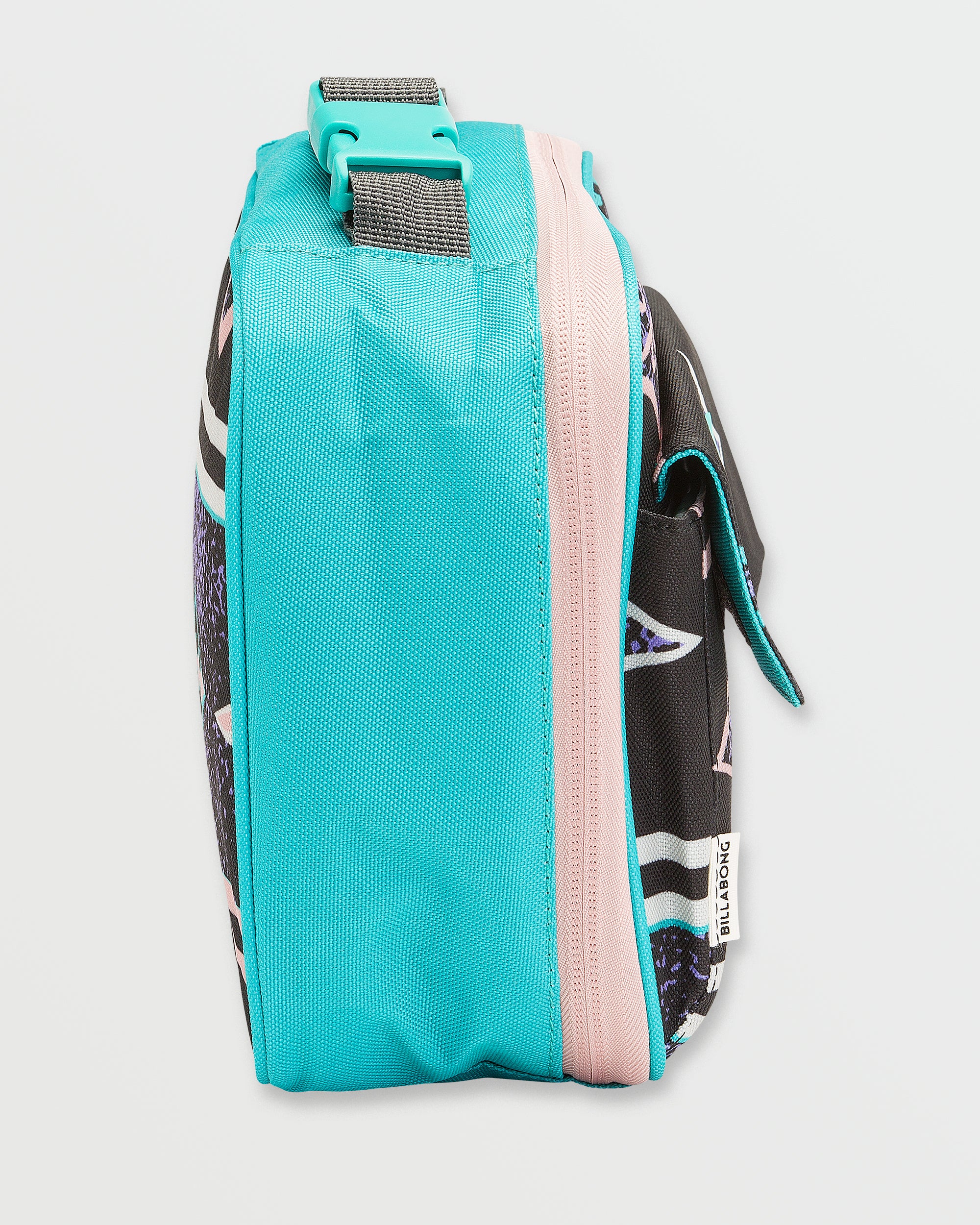 Womens Lil Chill Lunch Box - Image 4