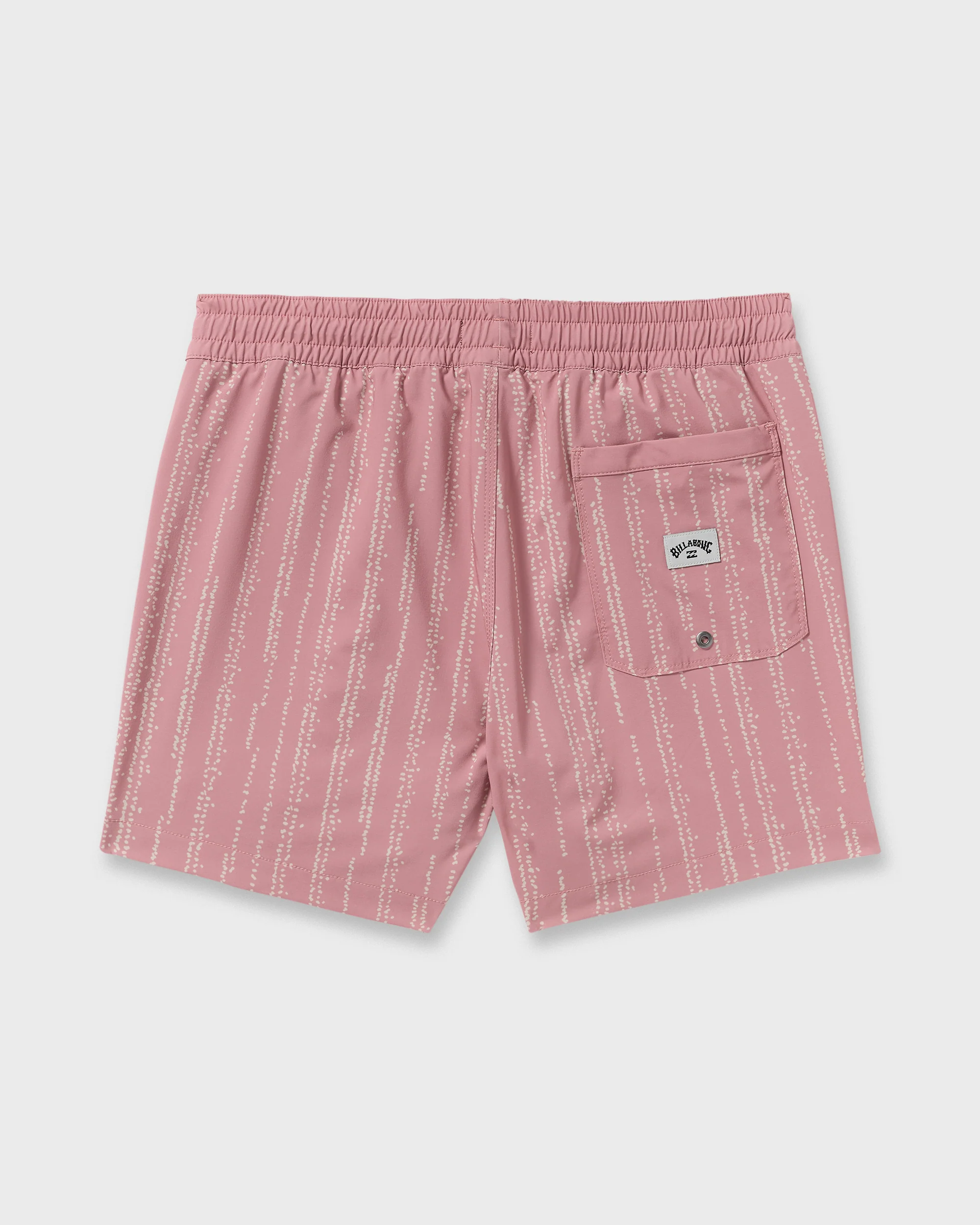 Lineup Laybacks 16" Trunks - Gum - Image 9