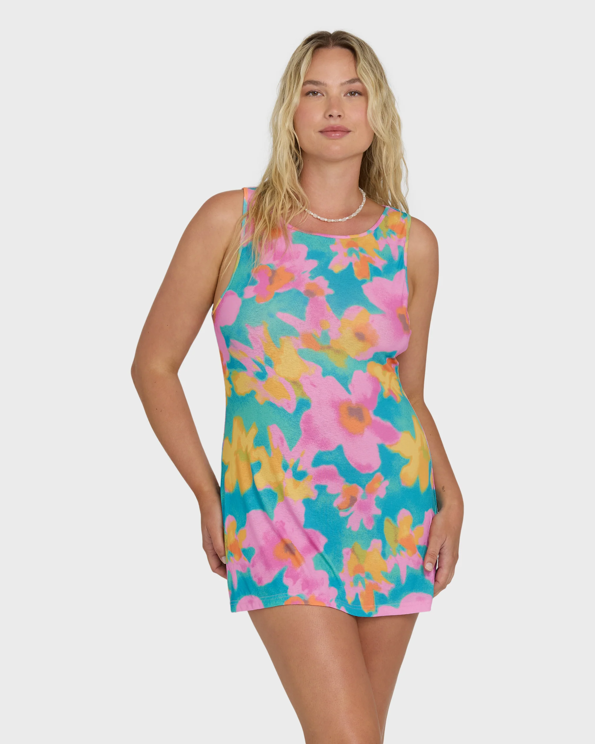 Lookin Fresh Cover-Up - Ocean Spray - Image 6