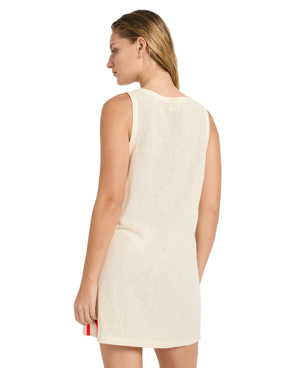 Womens Lottie Hall You're A Star Mini Dress - Image 5