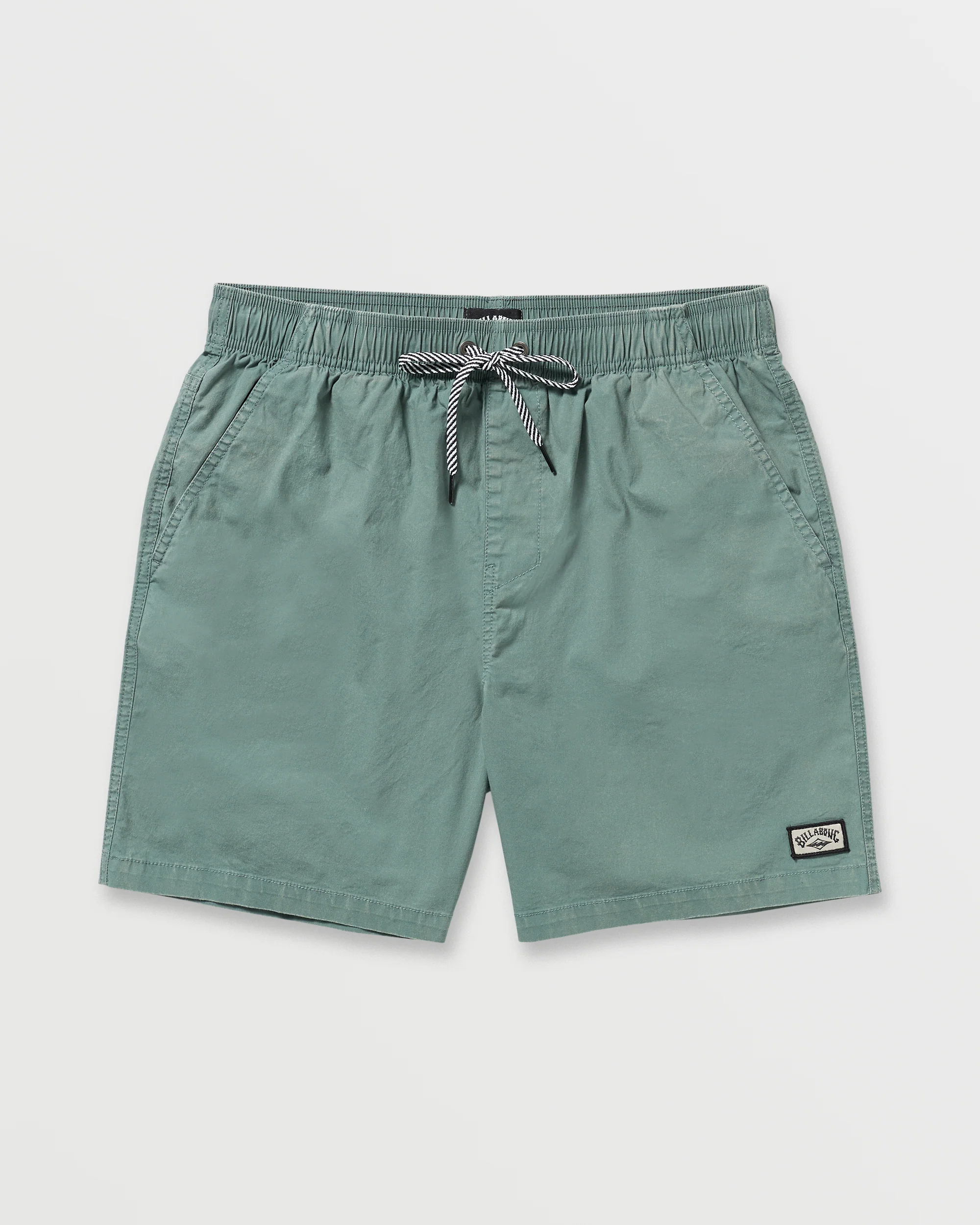 Mario Shorts 17" - Pine - Image 3