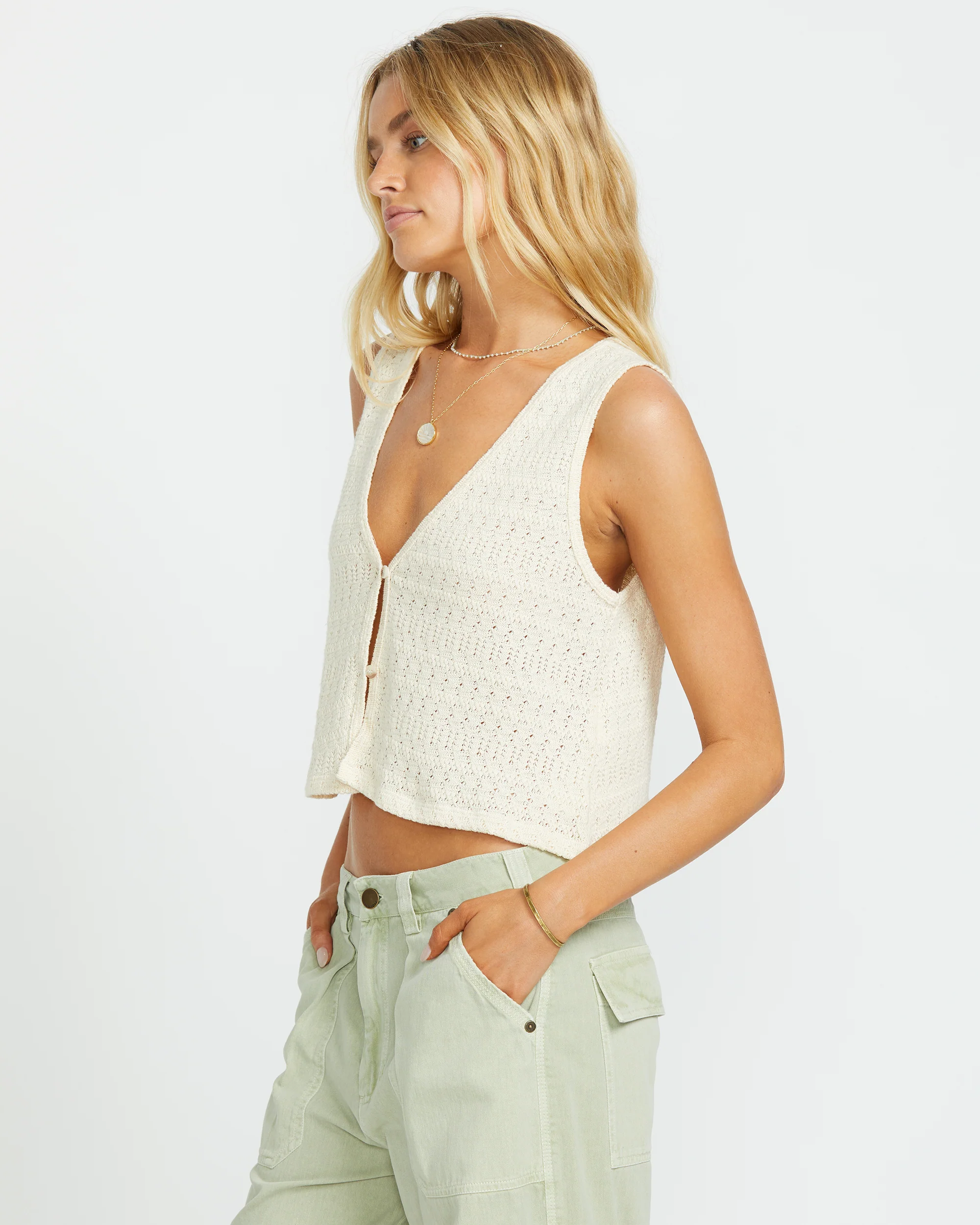 Needed Tank - Whitecap - Image 4