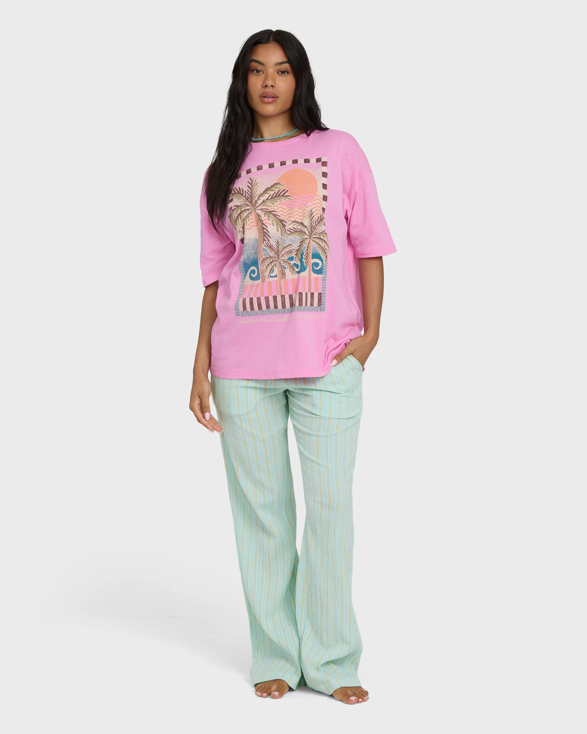 New Waves 2 Pants - Clearwater - Image 4