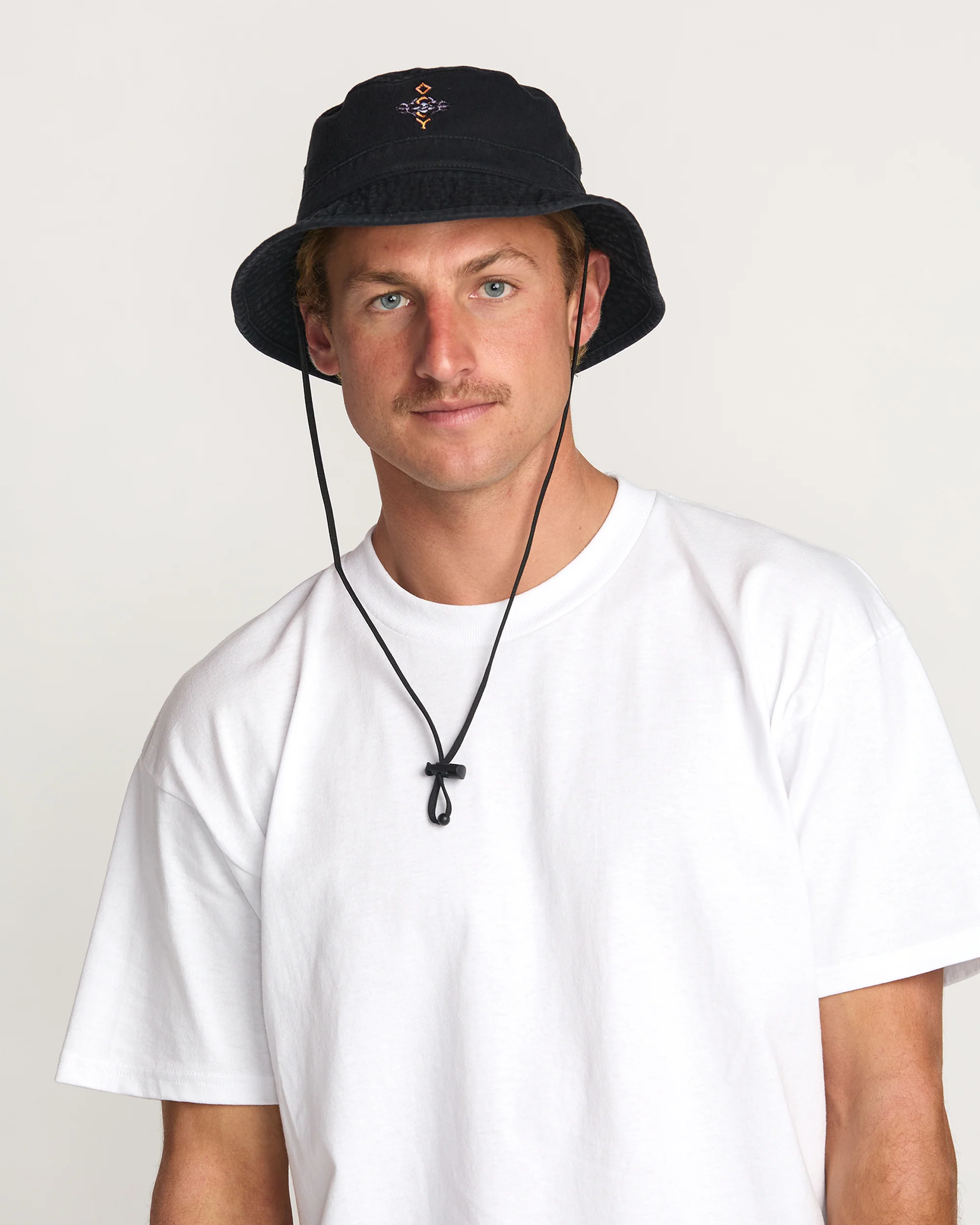 Mens Occy Boonie Hat - Image 3